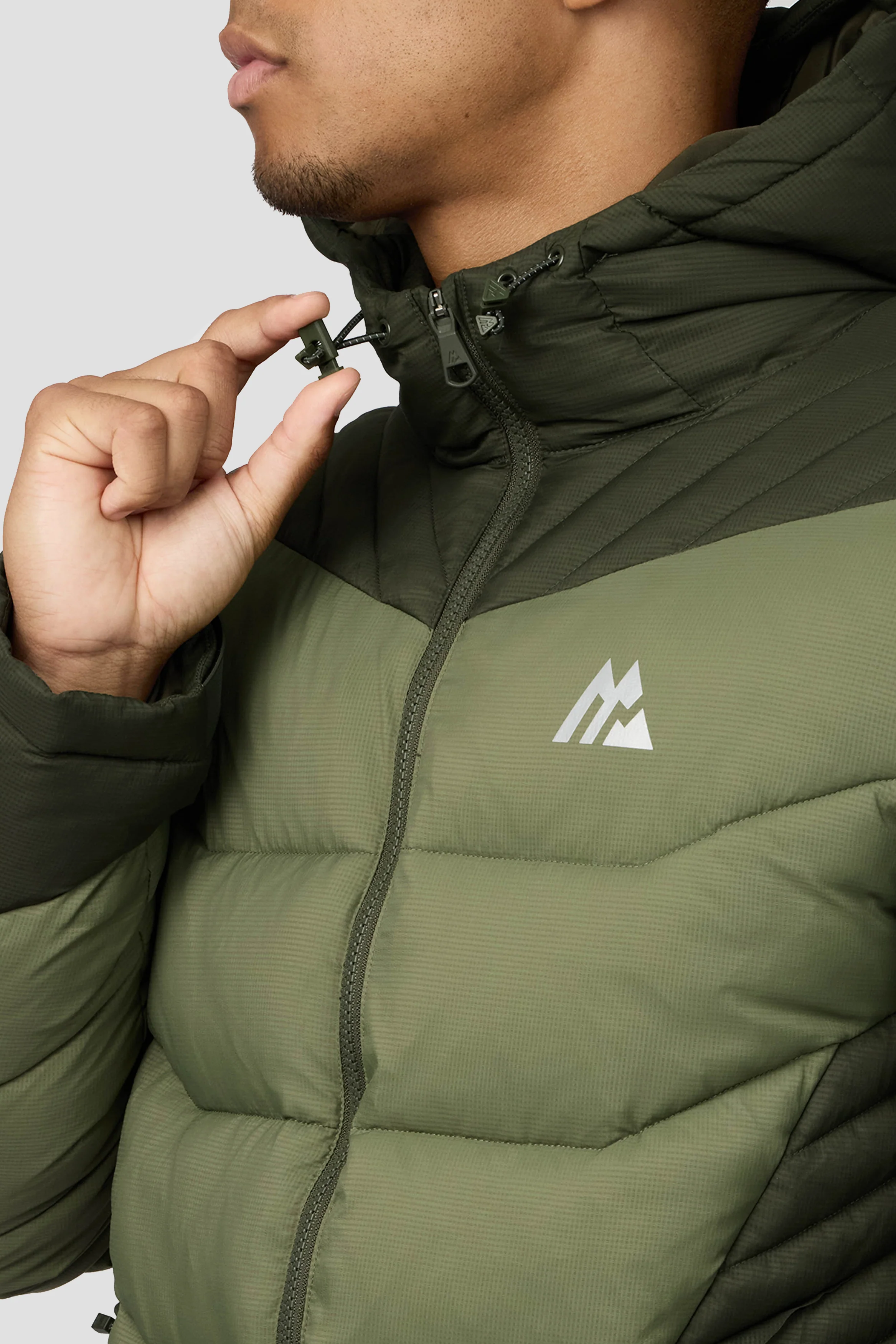 Talus Jacket - Elm/Orchard - Image 5