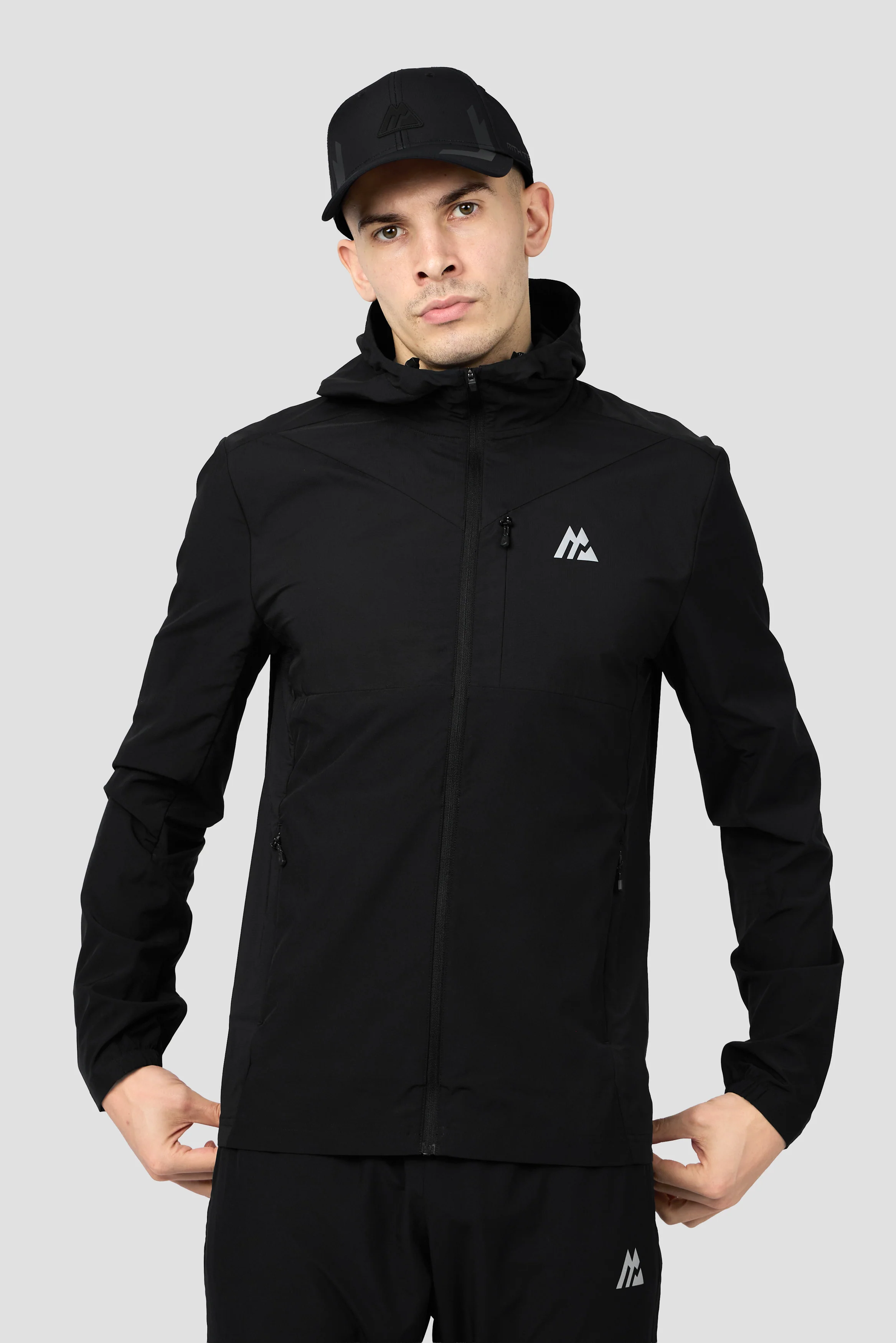 MTX Tech 2.0 Cap - Black - Image 3