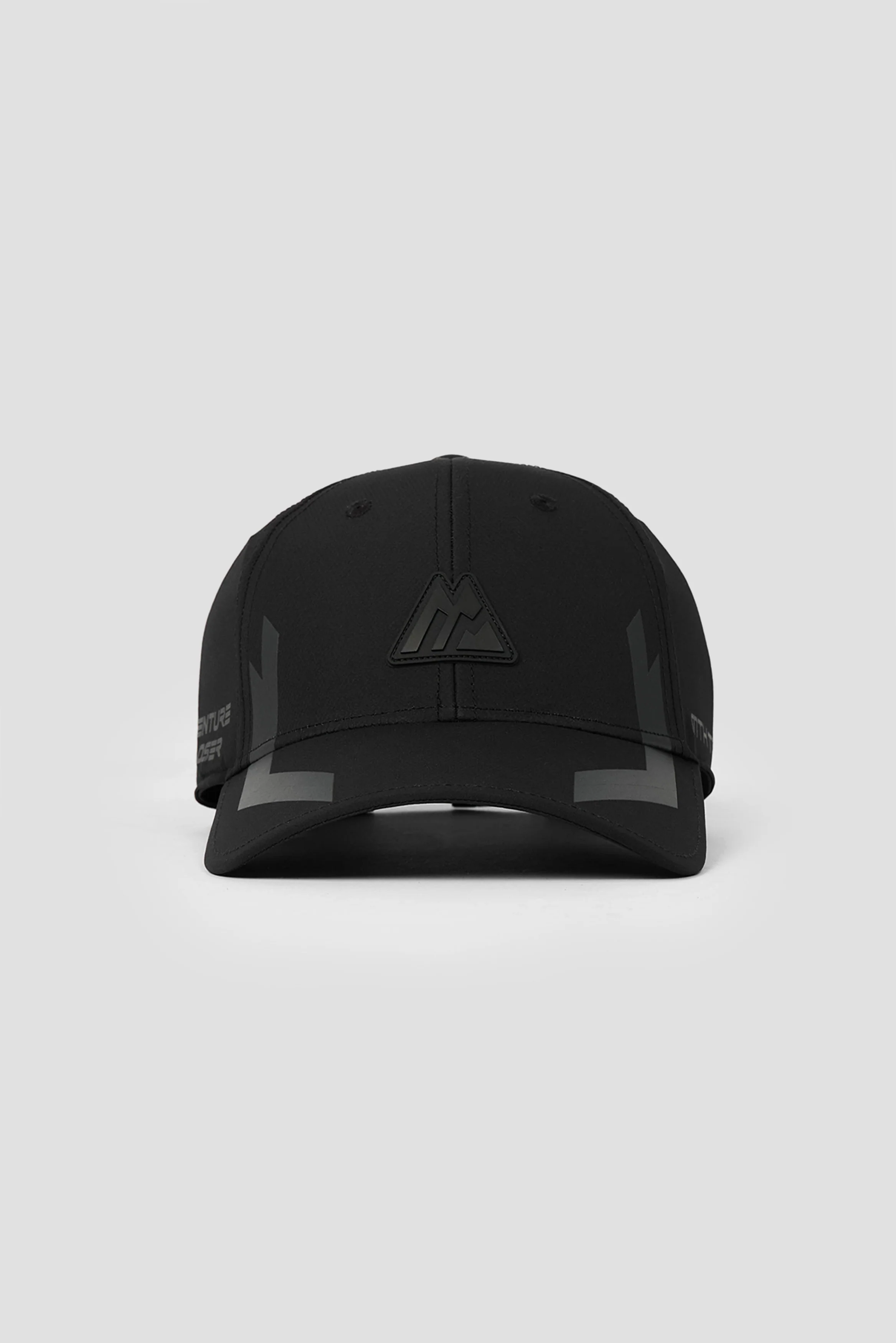 MTX Tech 2.0 Cap - Black - Image 4