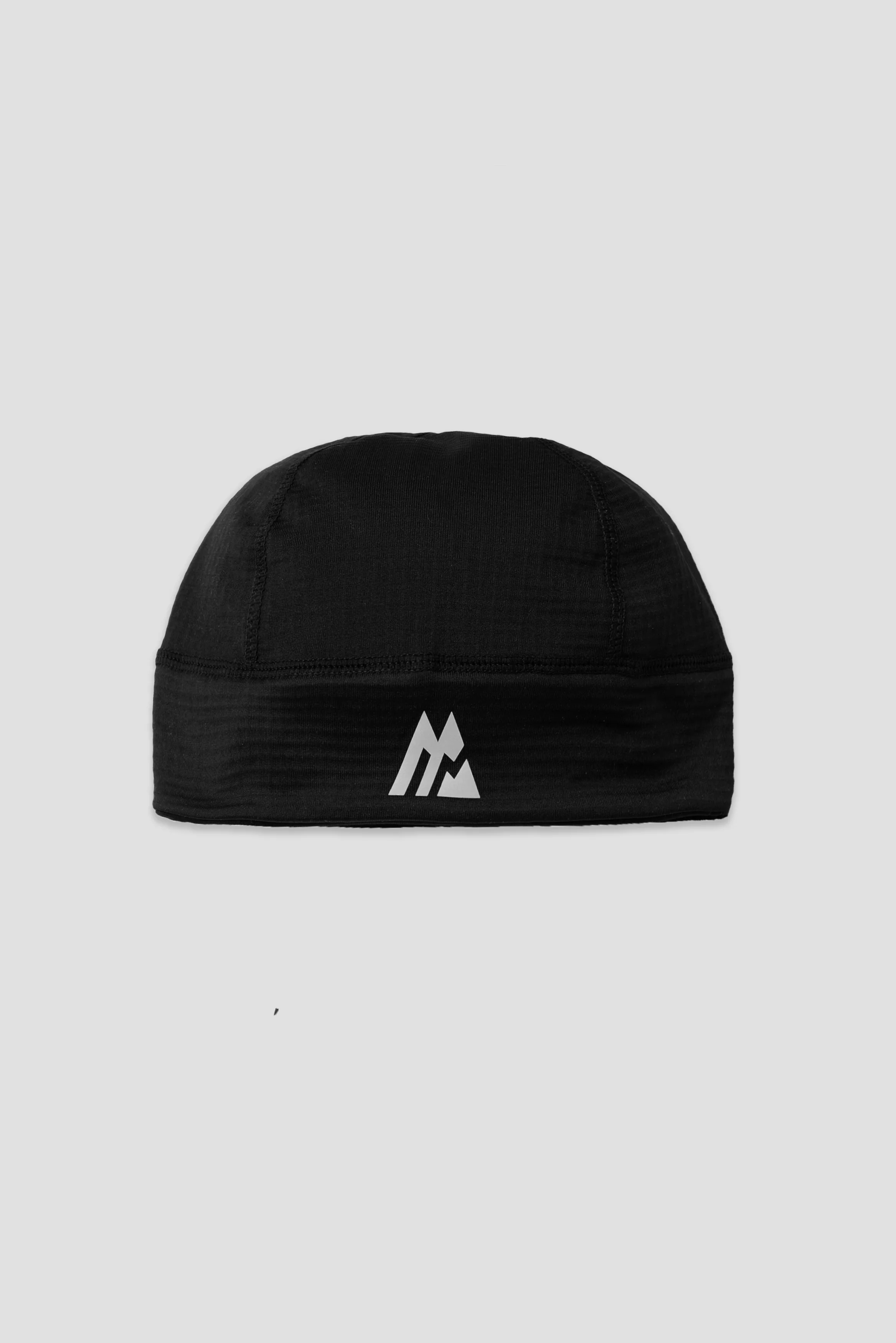 Tech Beanie - Black