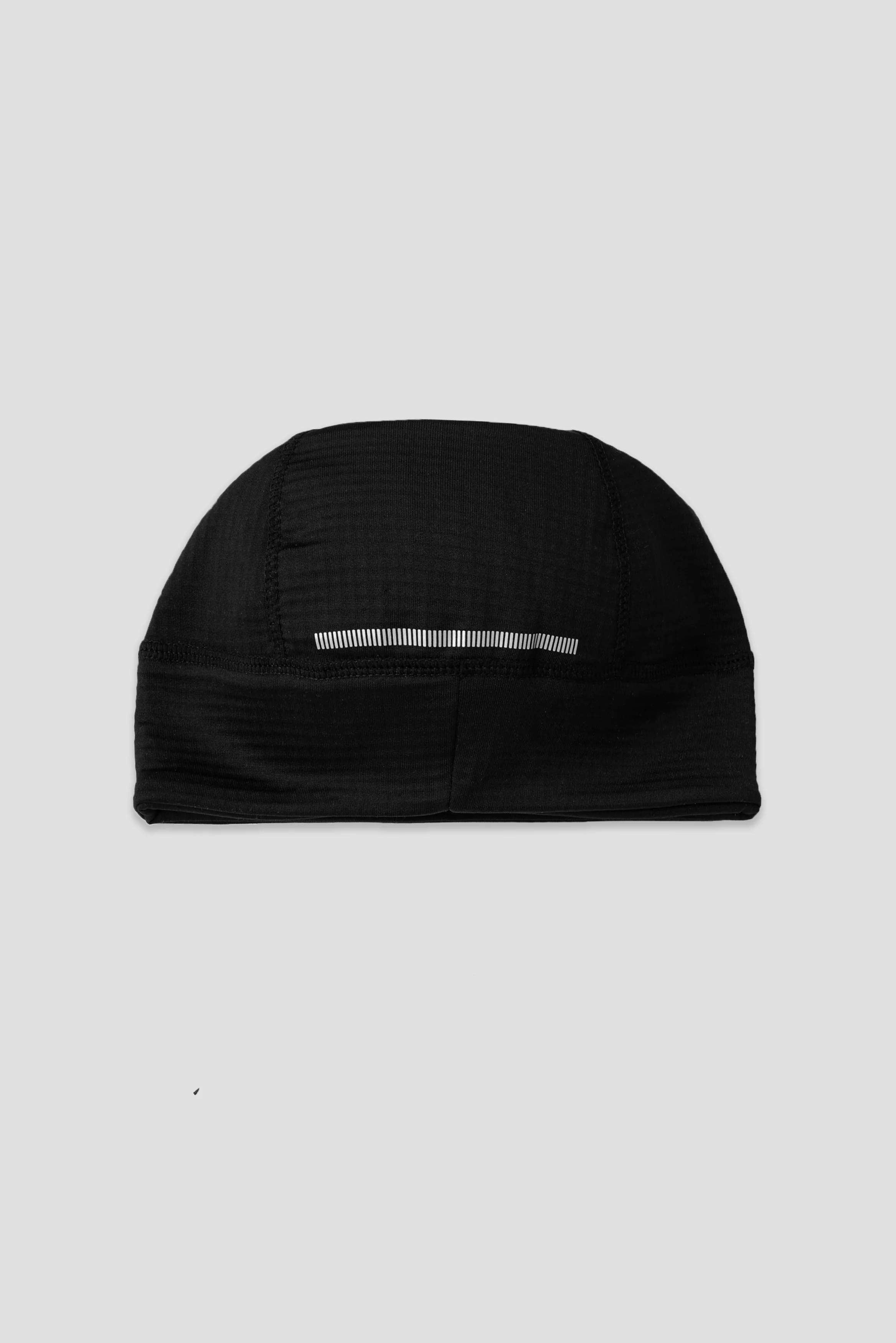 Tech Beanie - Black - Image 3