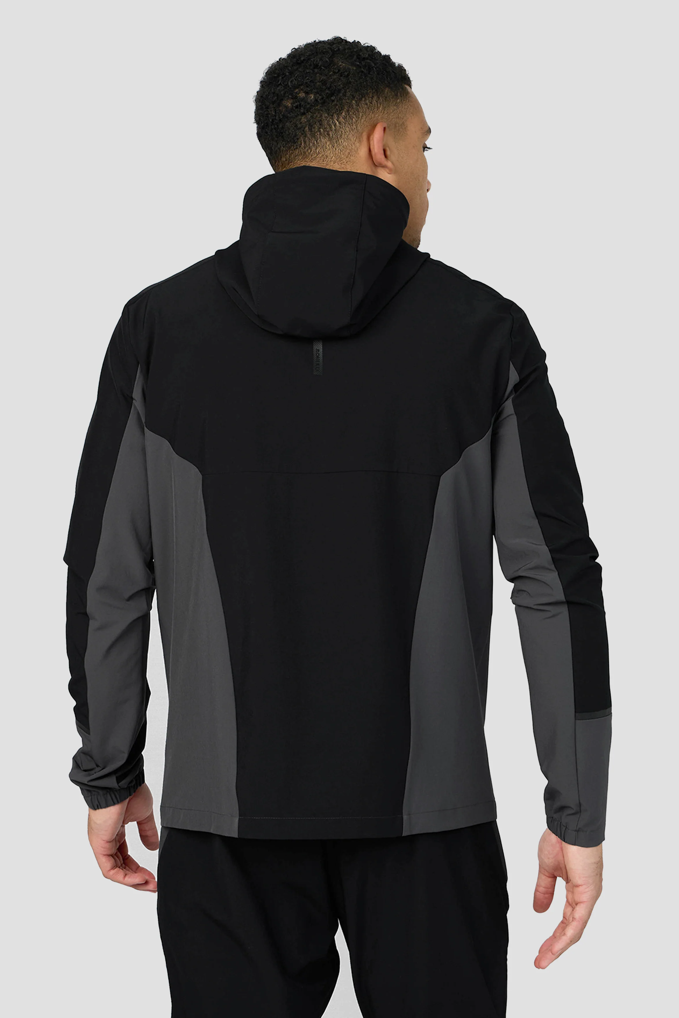 Torrent 2.0 Jacket - Black/Asphalt - Image 2