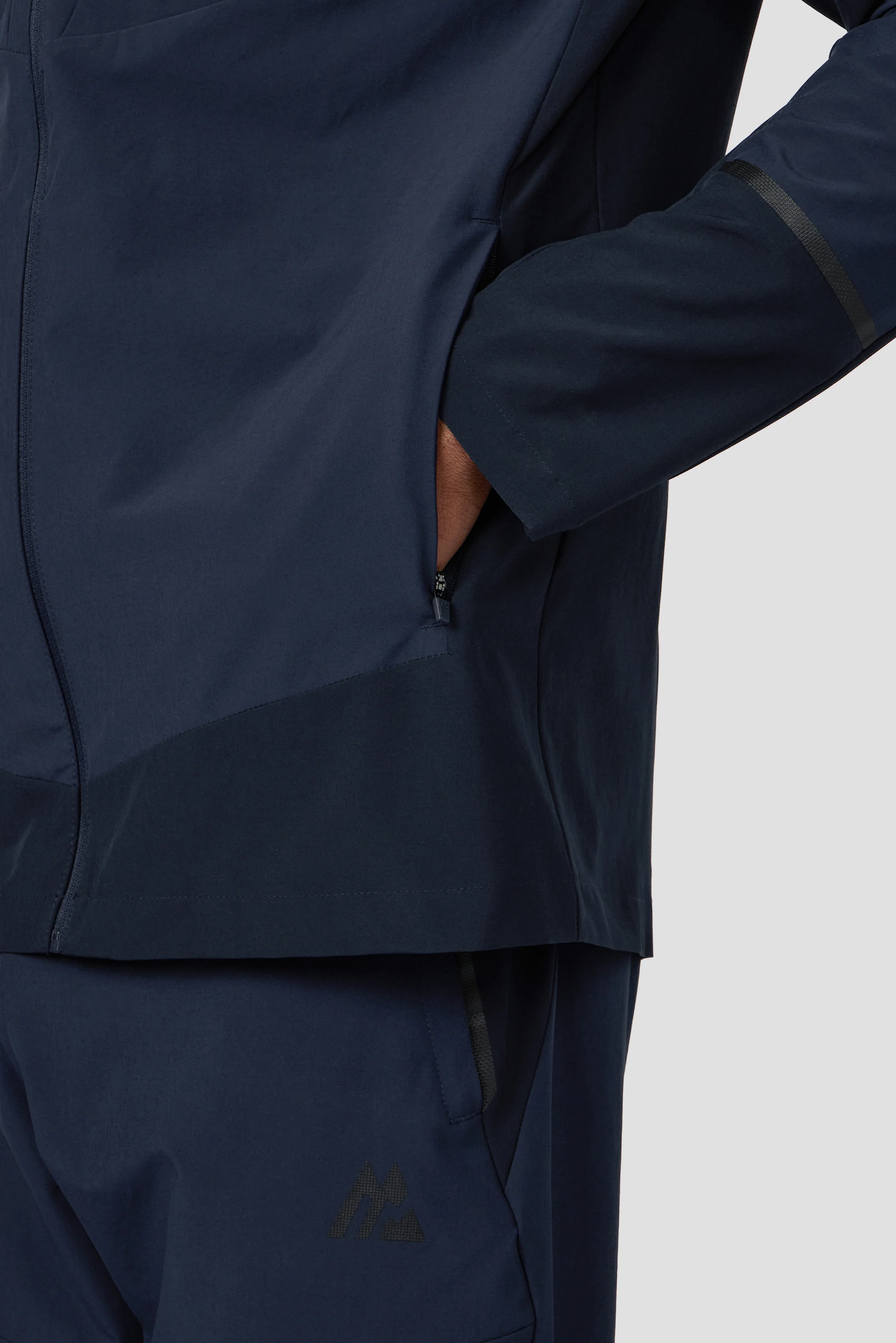 Torrent 2.0 Jacket - Midnight Blue/Navy Void - Image 6