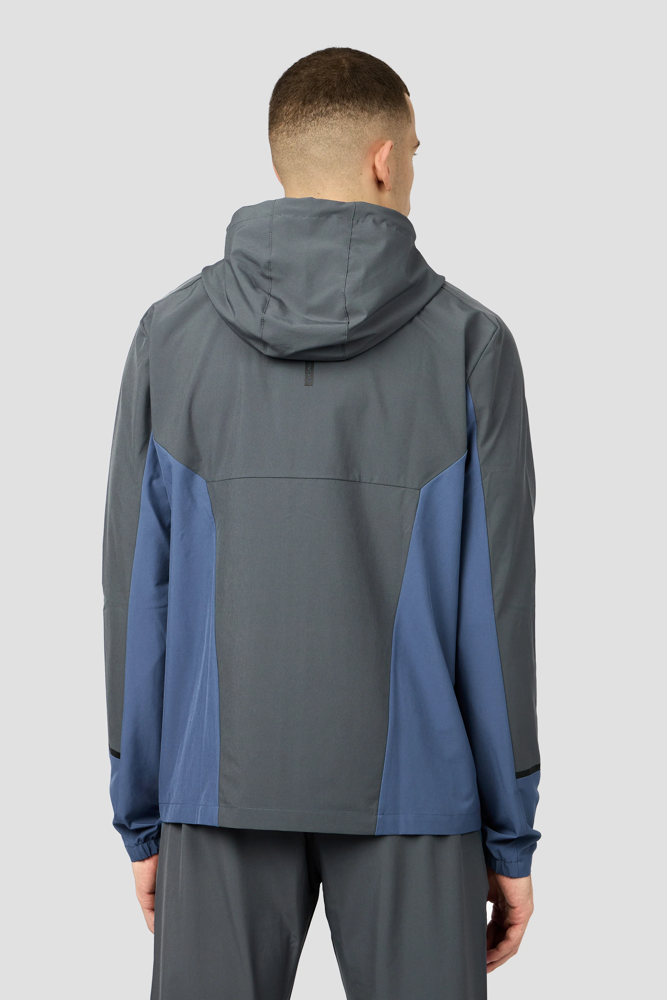 Torrent 2.0 Jacket - Slate Grey/Greyed Indigo - Image 2