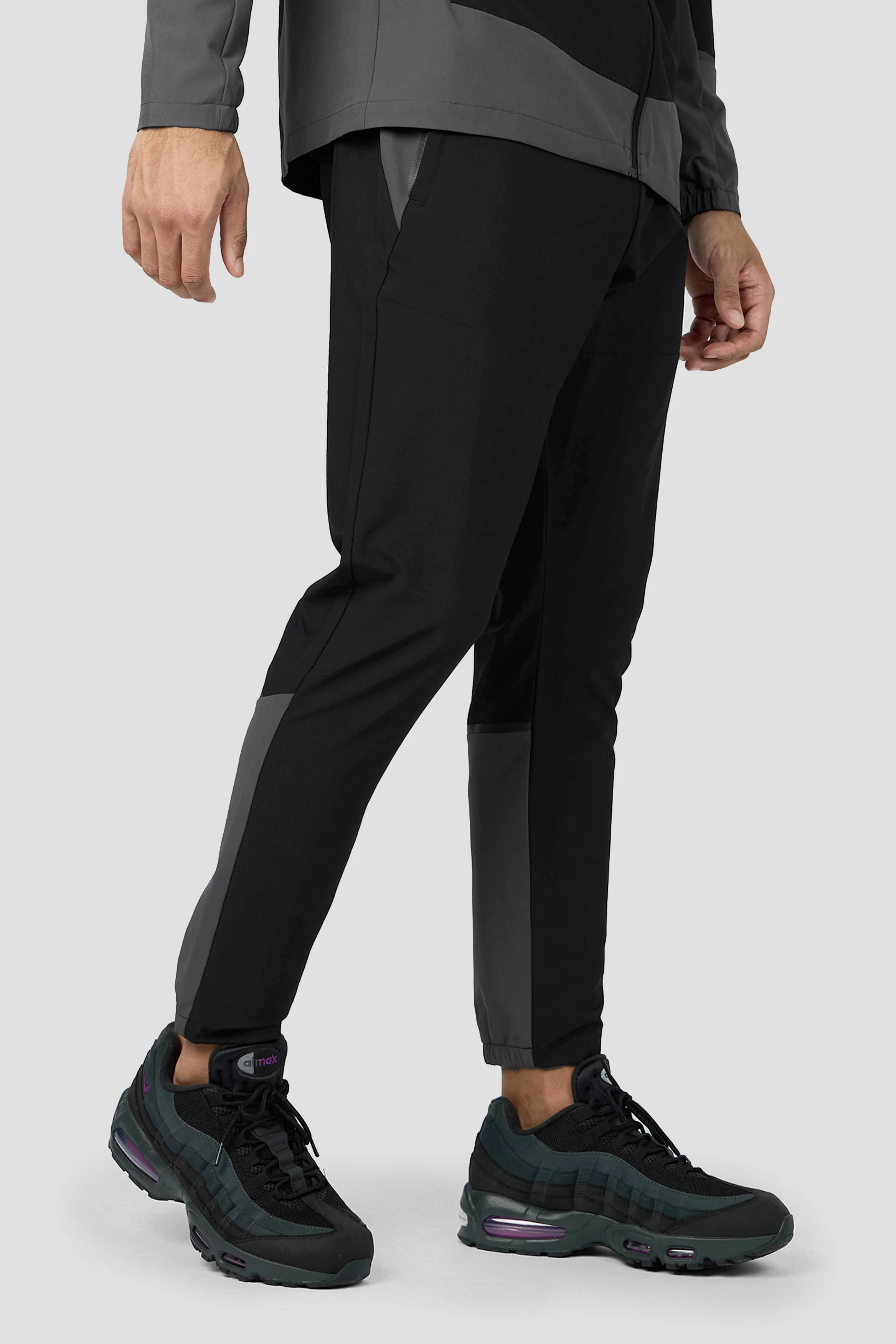 Torrent 2.0 Pant - Black/Asphalt - Image 2