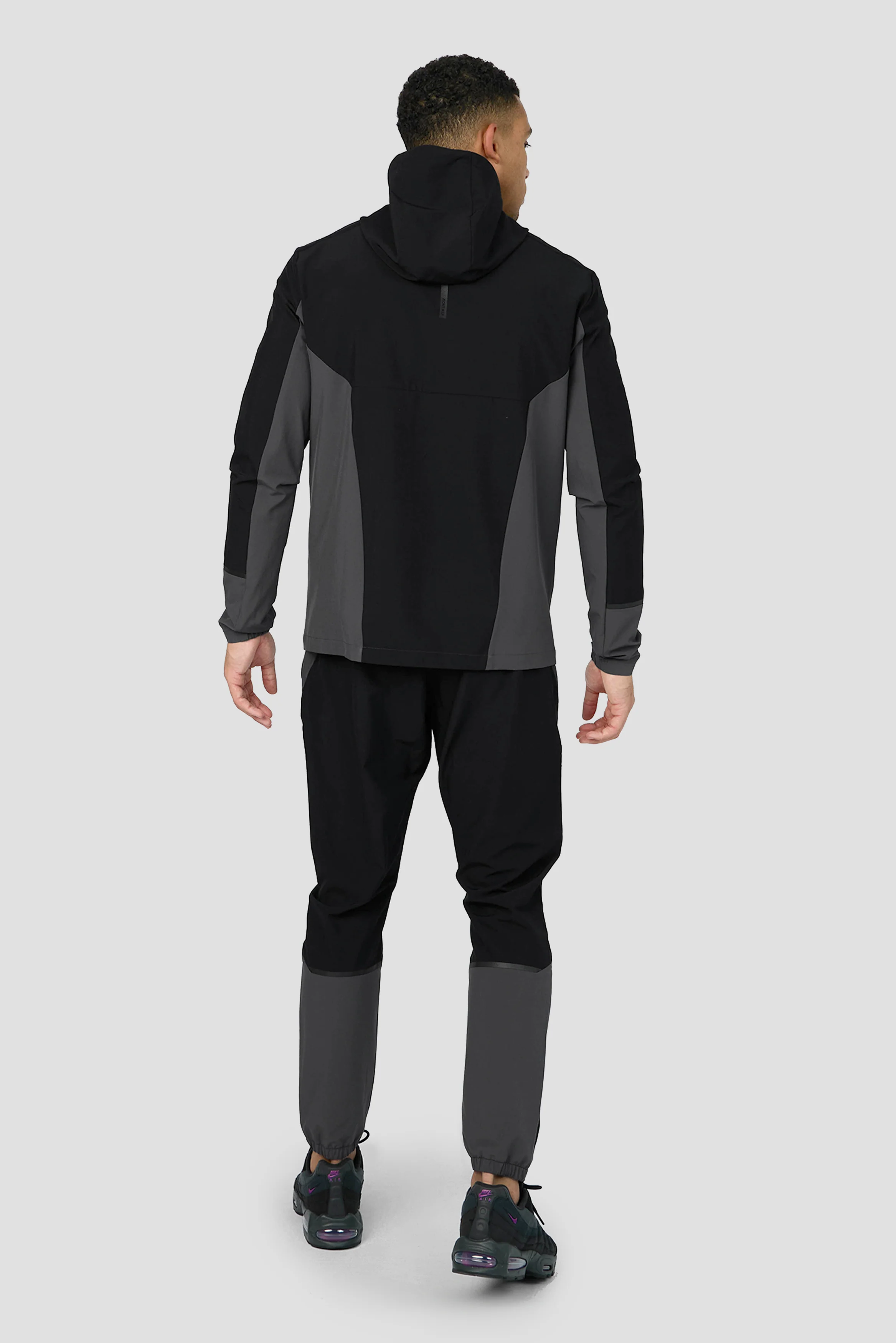 Torrent 2.0 Pant - Black/Asphalt - Image 4