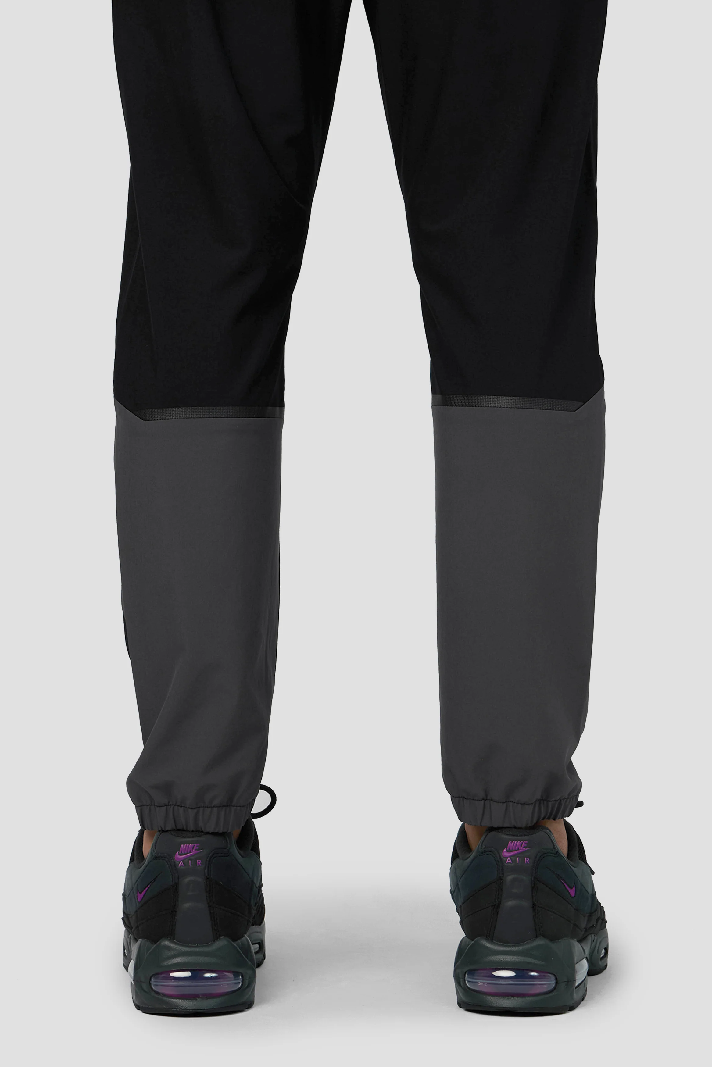 Torrent 2.0 Pant - Black/Asphalt - Image 7