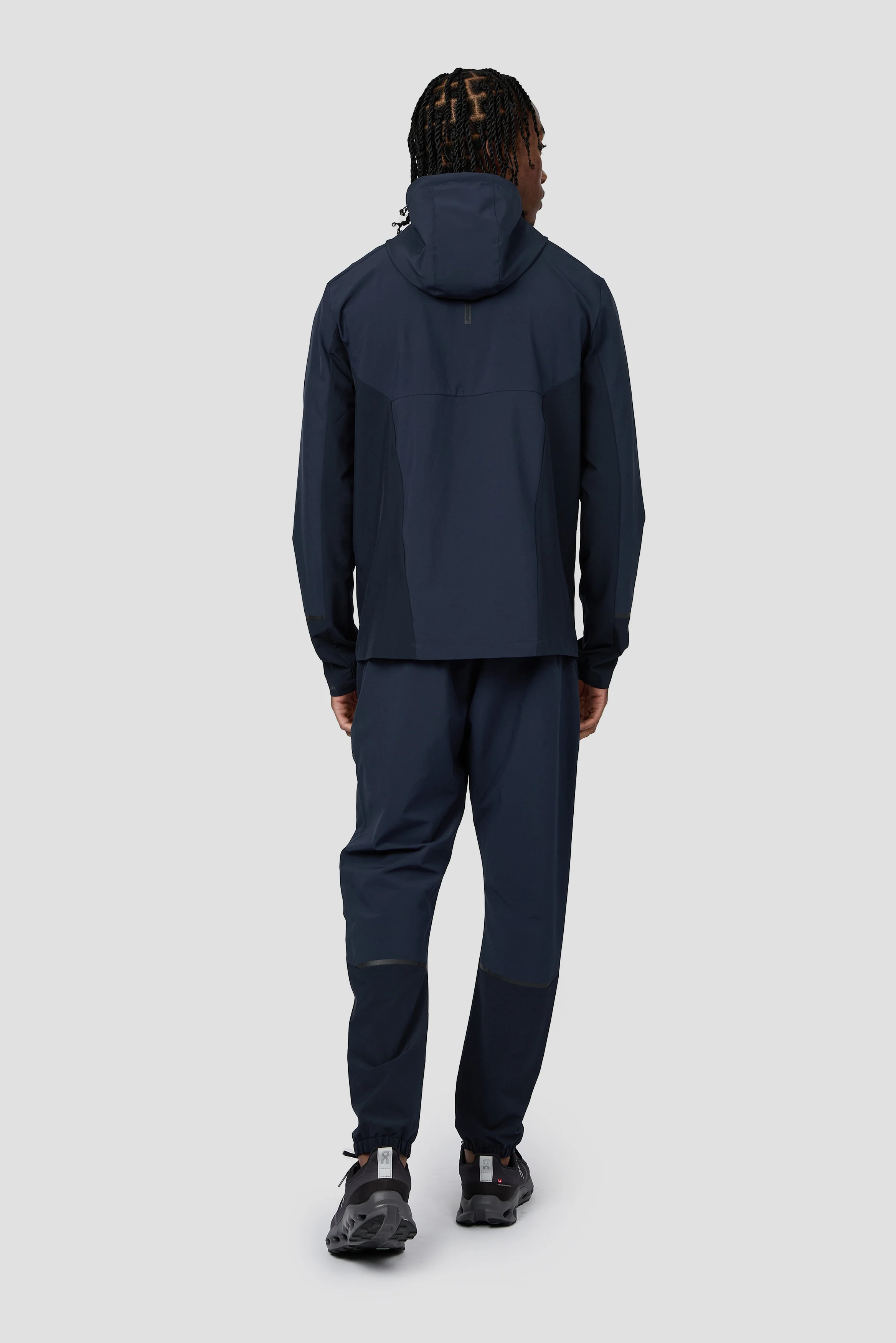 Torrent 2.0 Pant - Midnight Blue/Navy Void - Image 4