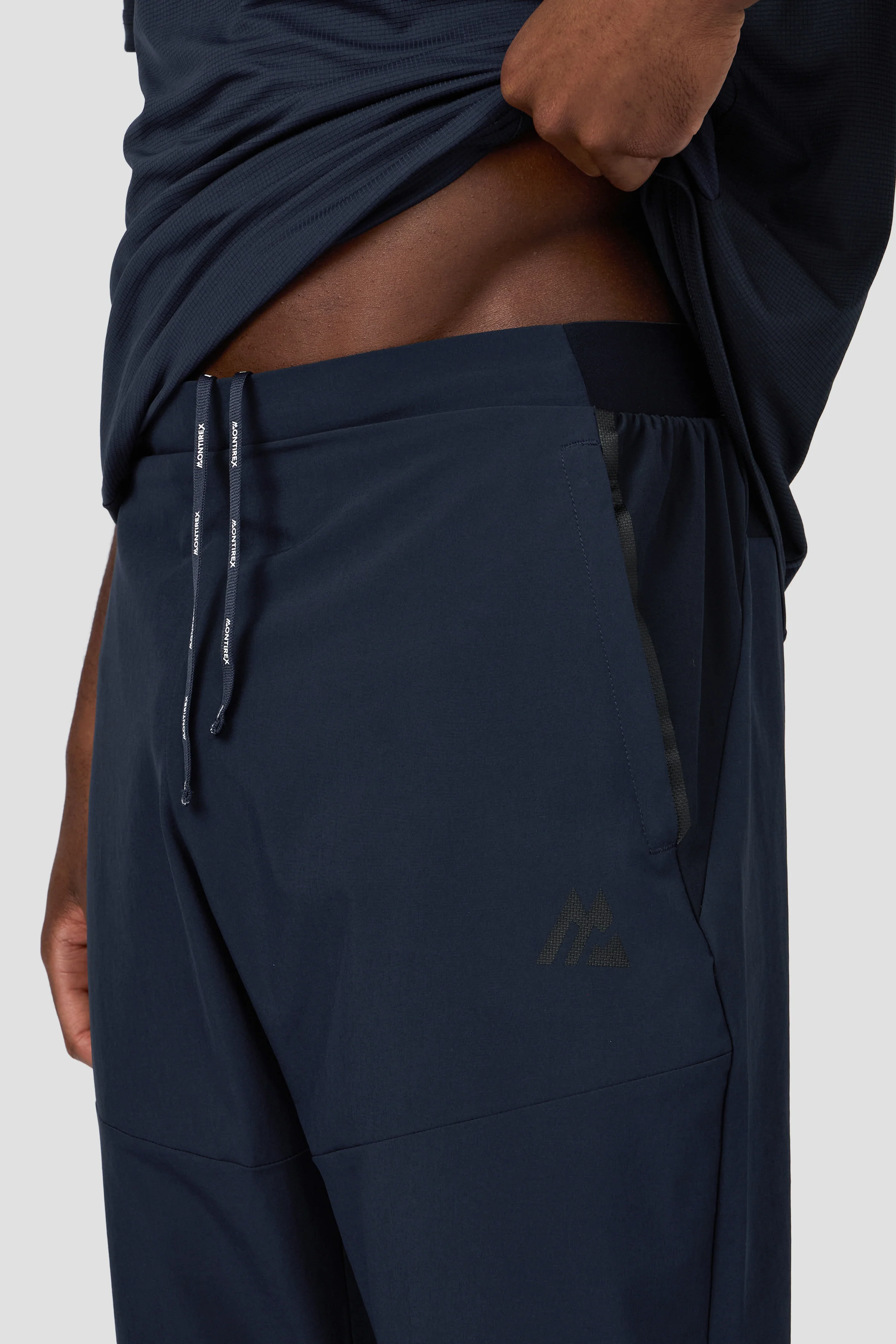 Torrent 2.0 Pant - Midnight Blue/Navy Void - Image 5