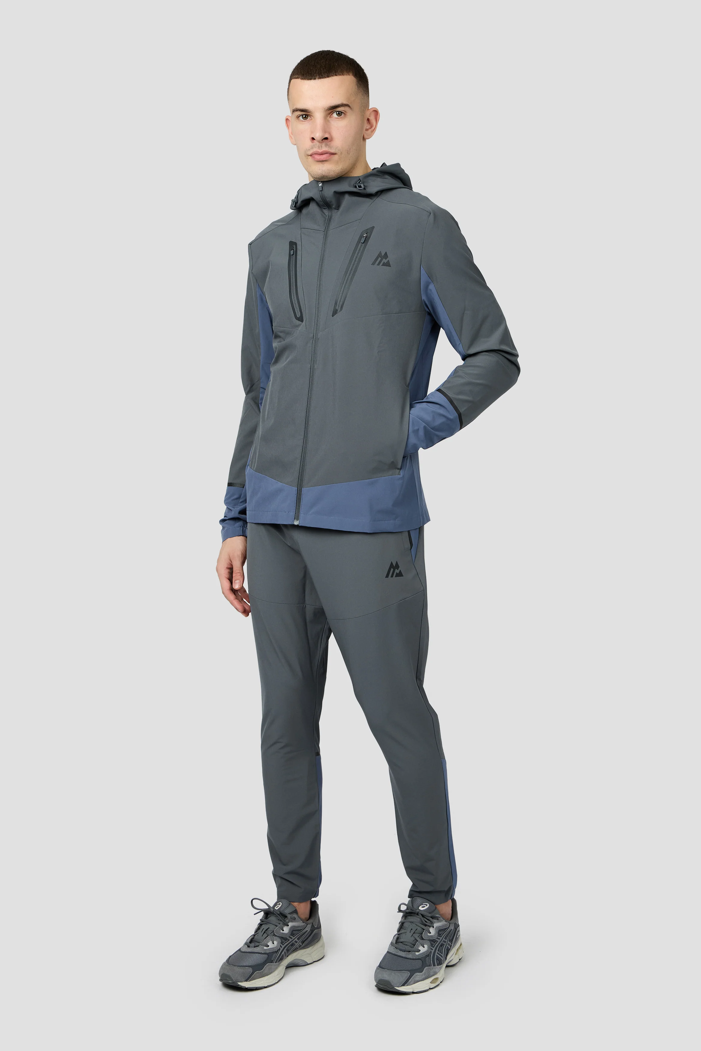 Torrent 2.0 Pant - Slate Grey/Greyed Indigo - Image 3