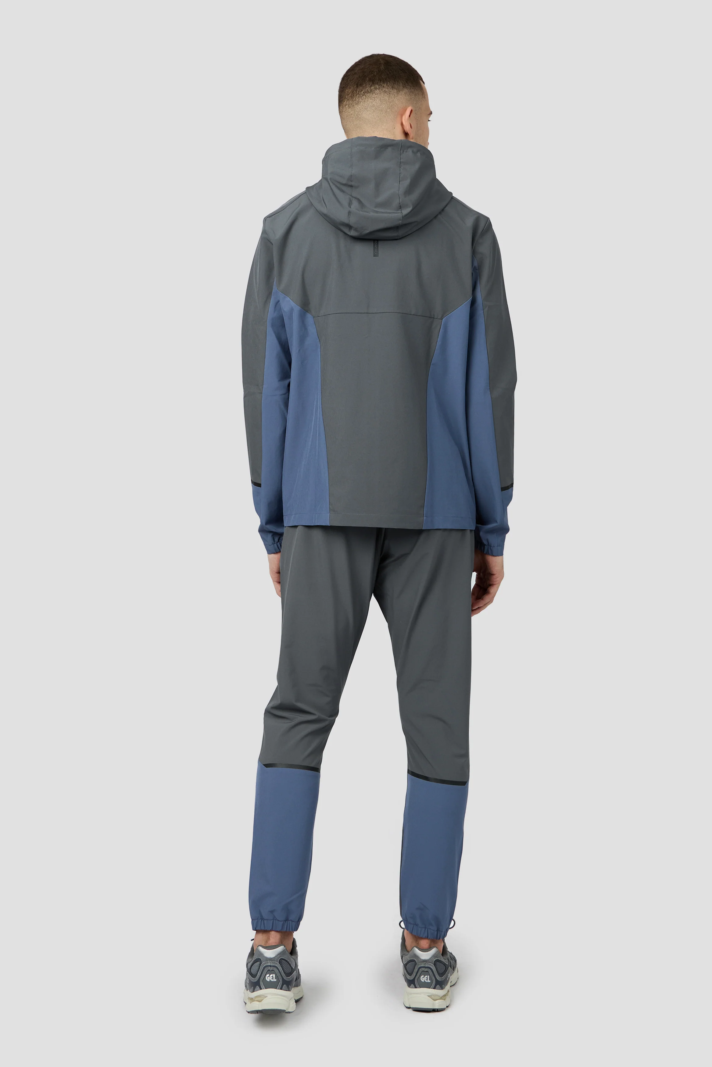Torrent 2.0 Pant - Slate Grey/Greyed Indigo - Image 4