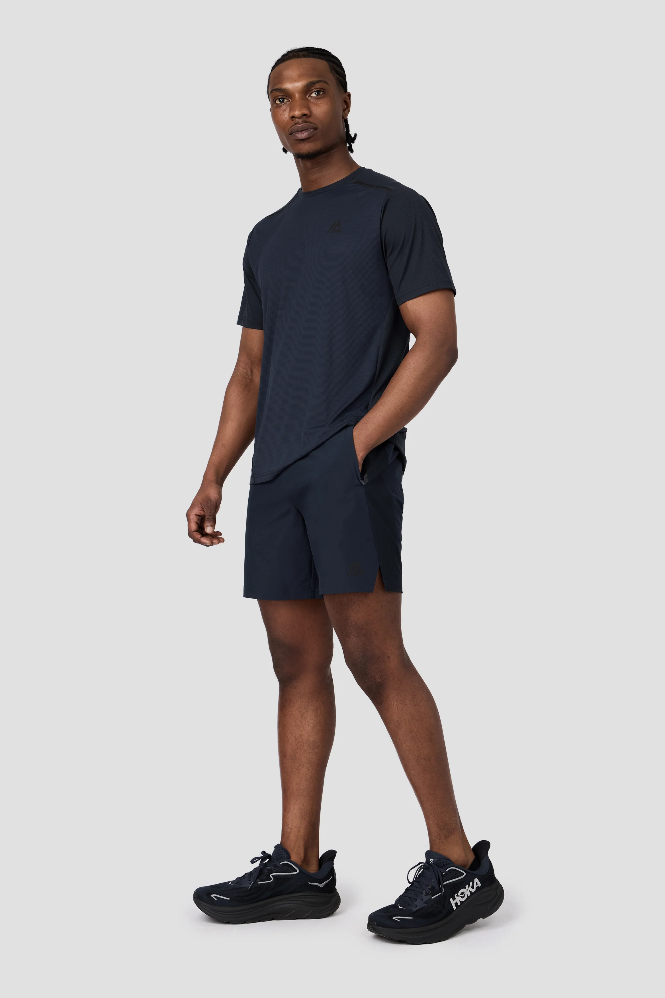 Torrent 2.0 Short  - Midnight Blue/Navy Void - Image 3