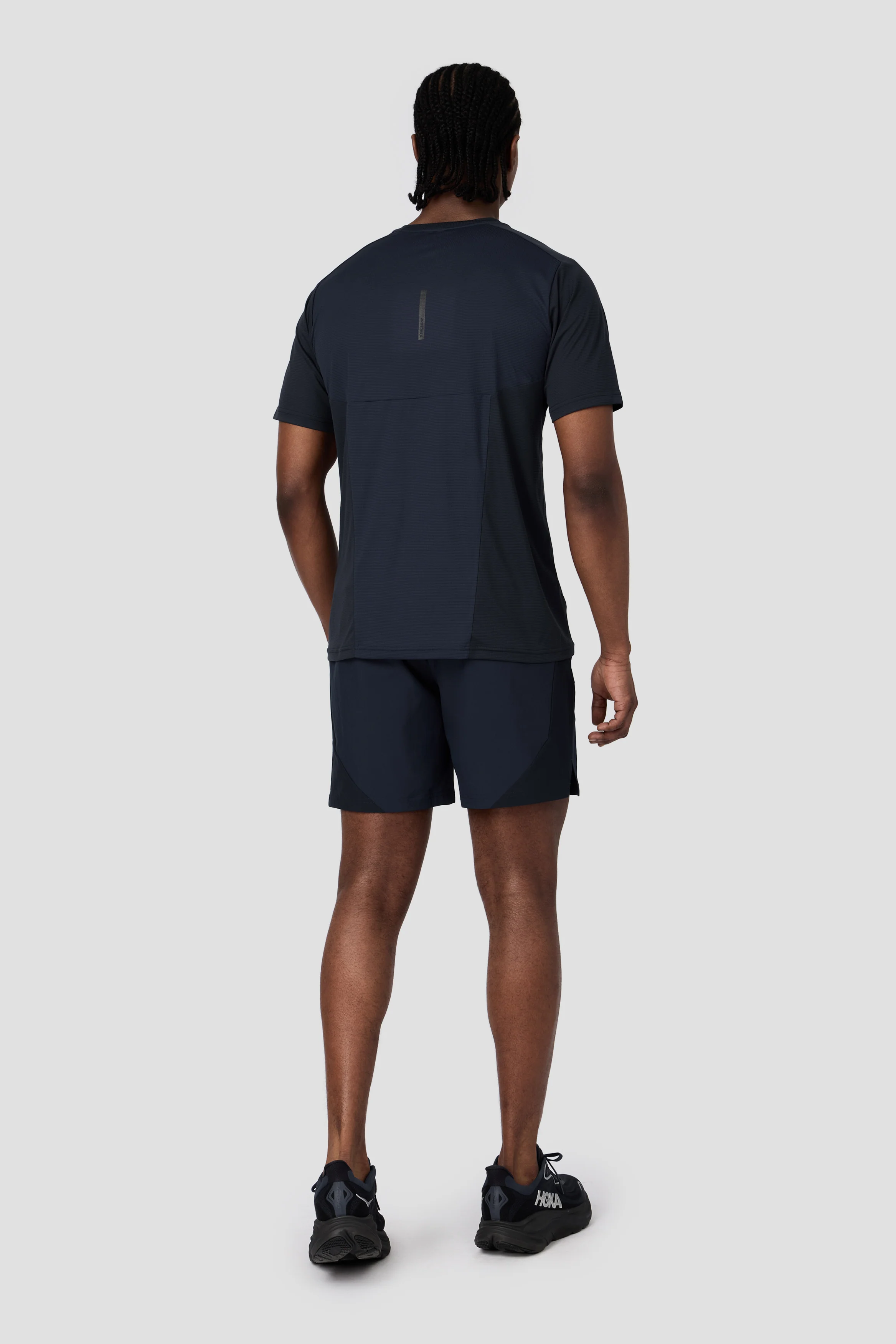 Torrent 2.0 Short  - Midnight Blue/Navy Void - Image 4