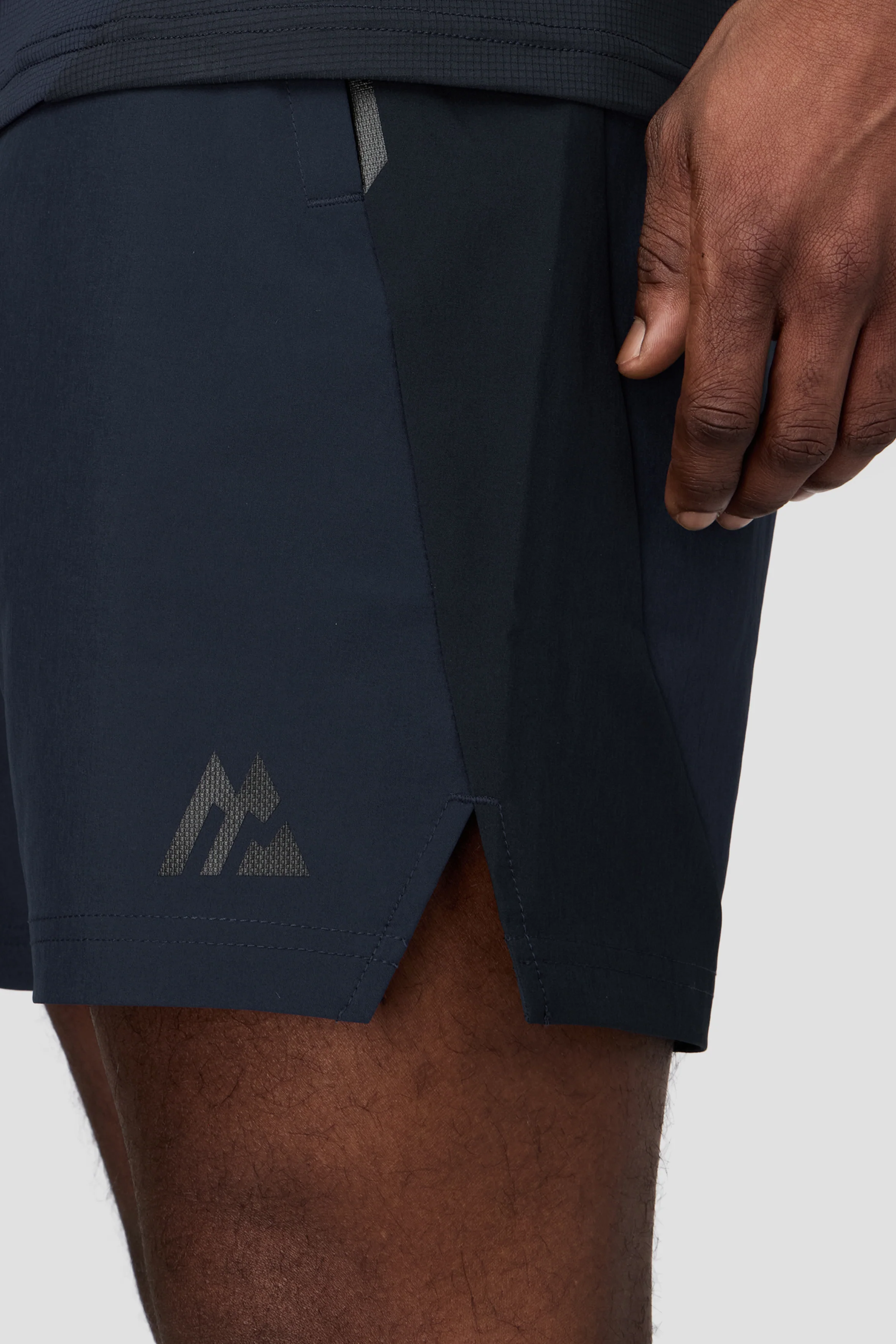 Torrent 2.0 Short  - Midnight Blue/Navy Void - Image 5