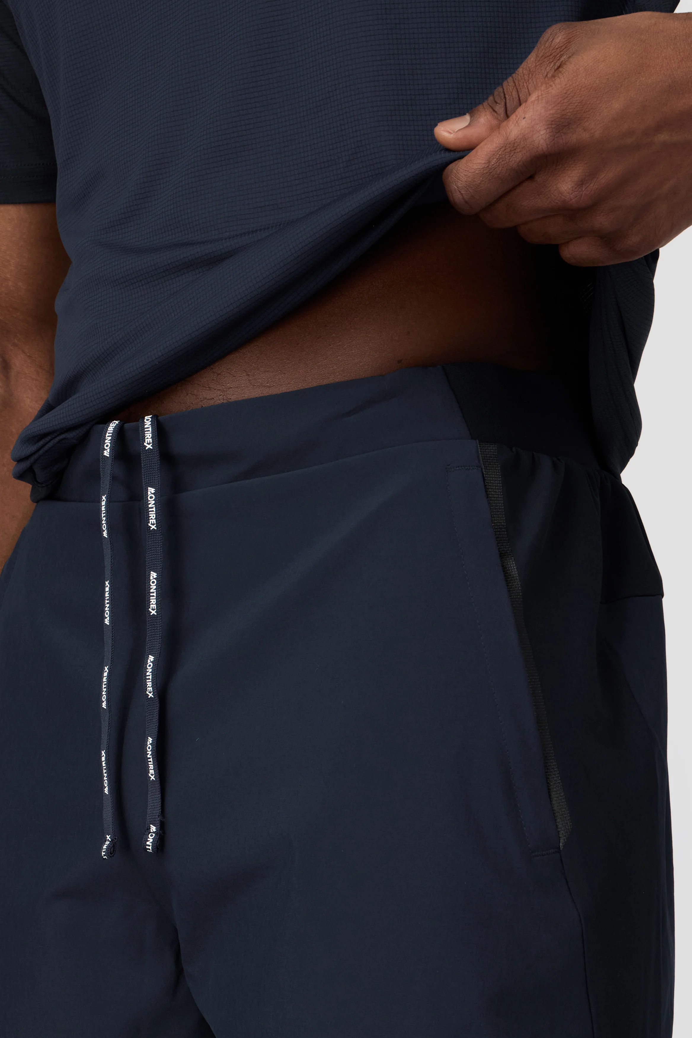 Torrent 2.0 Short  - Midnight Blue/Navy Void - Image 6