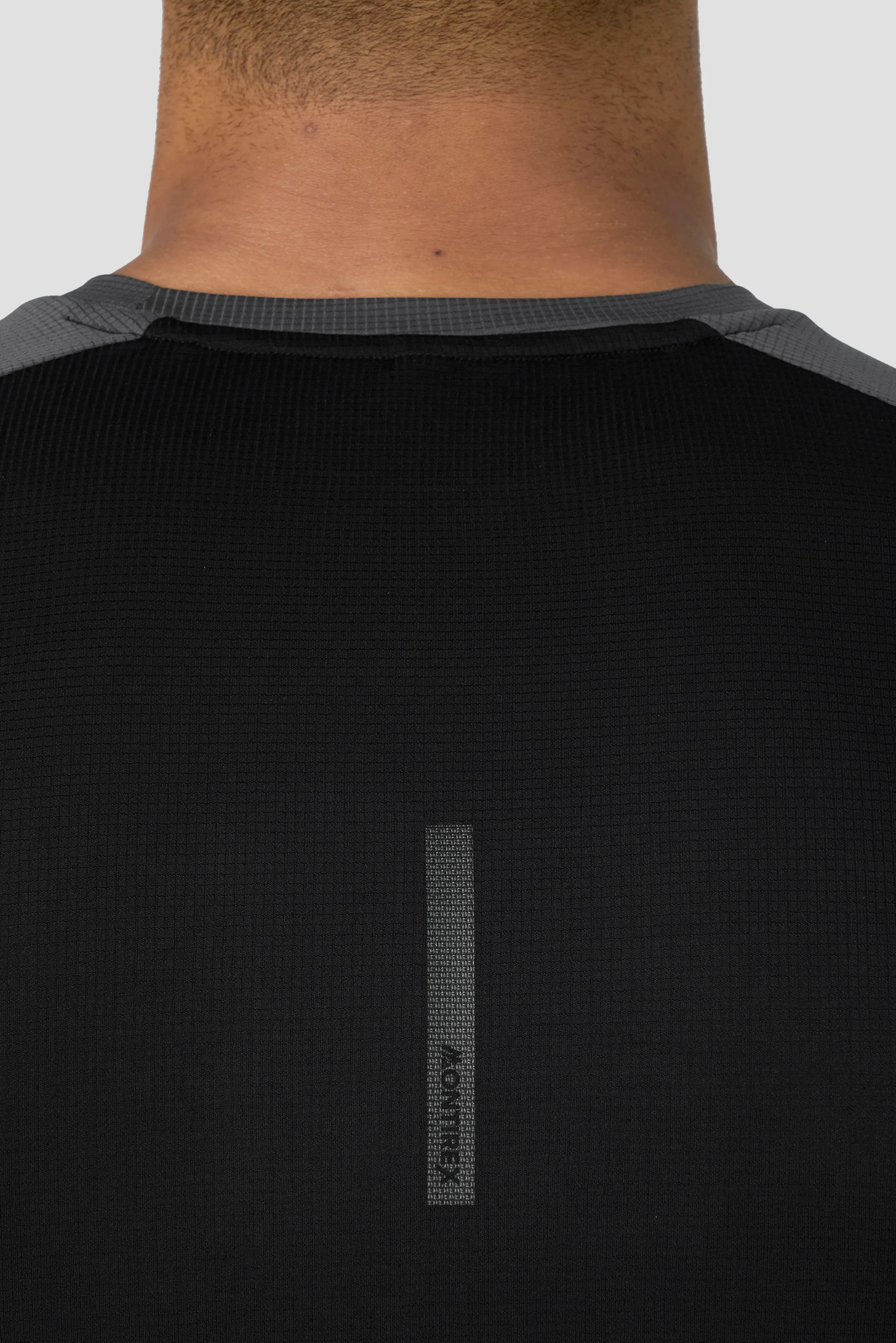 Torrent 2.0 T-Shirt - Black/Asphalt - Image 4