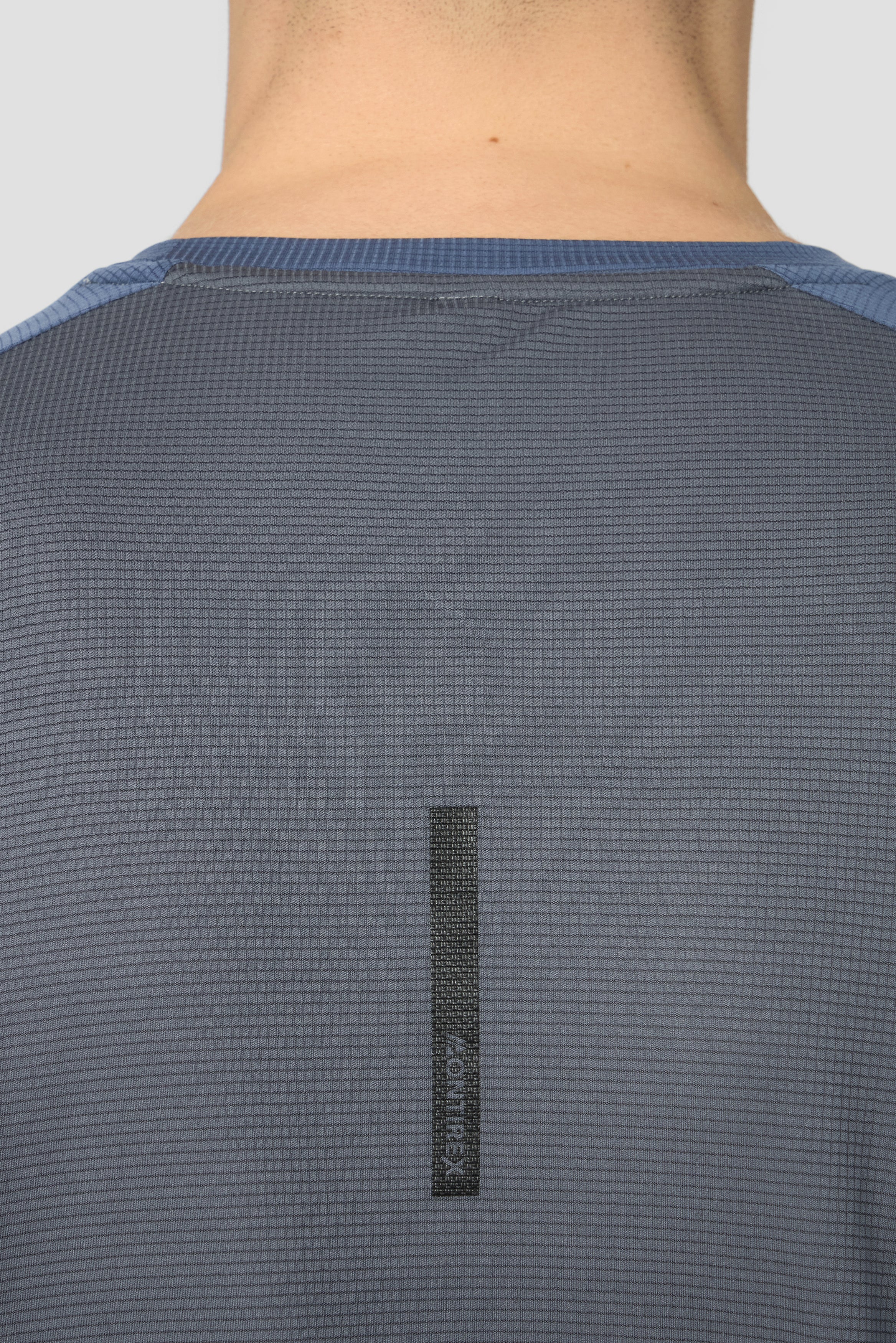 Torrent 2.0 T-Shirt - Slate Grey/Greyed Indigo - Image 4