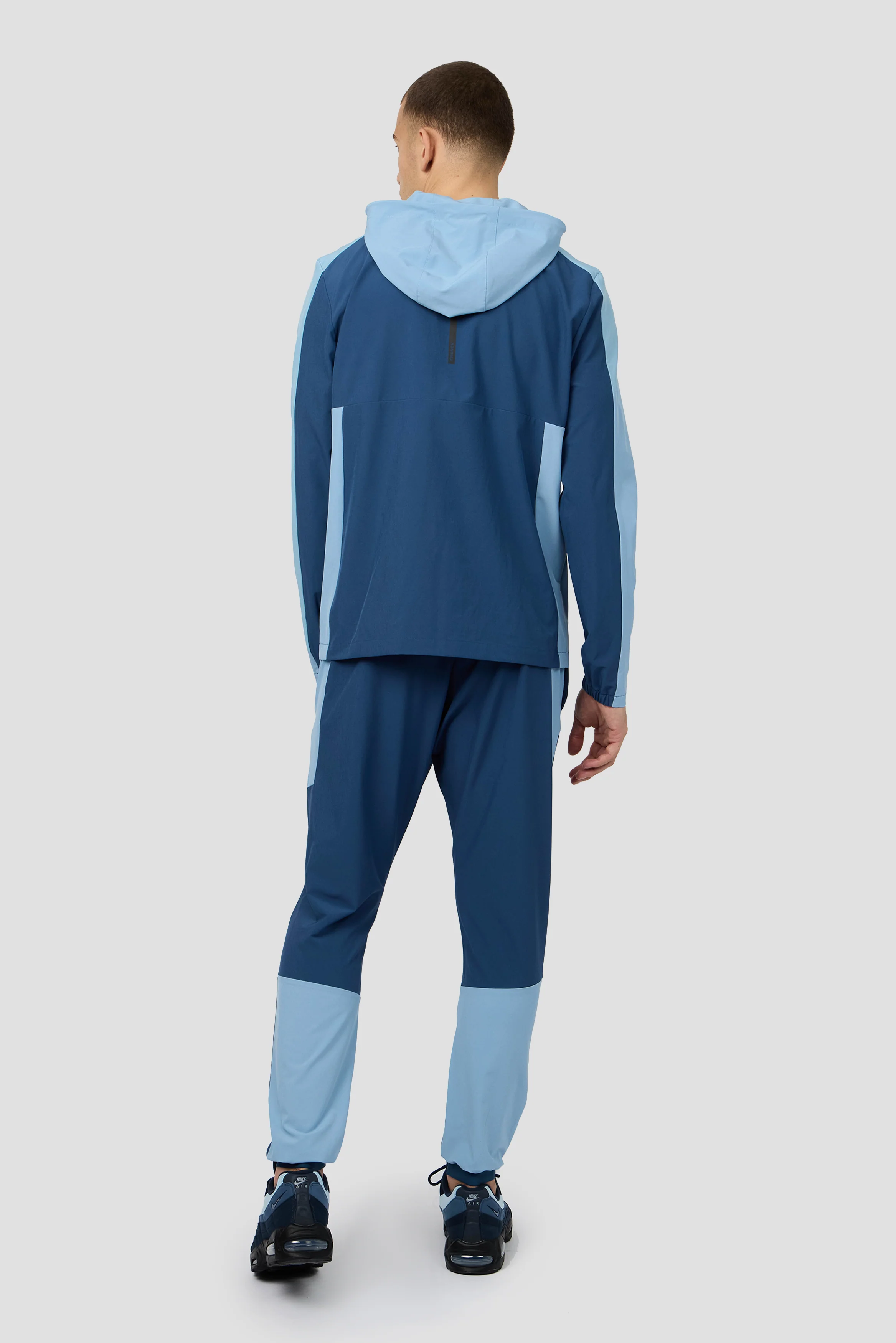 Torrent Jacket - Fresh Water/Naval - Image 4