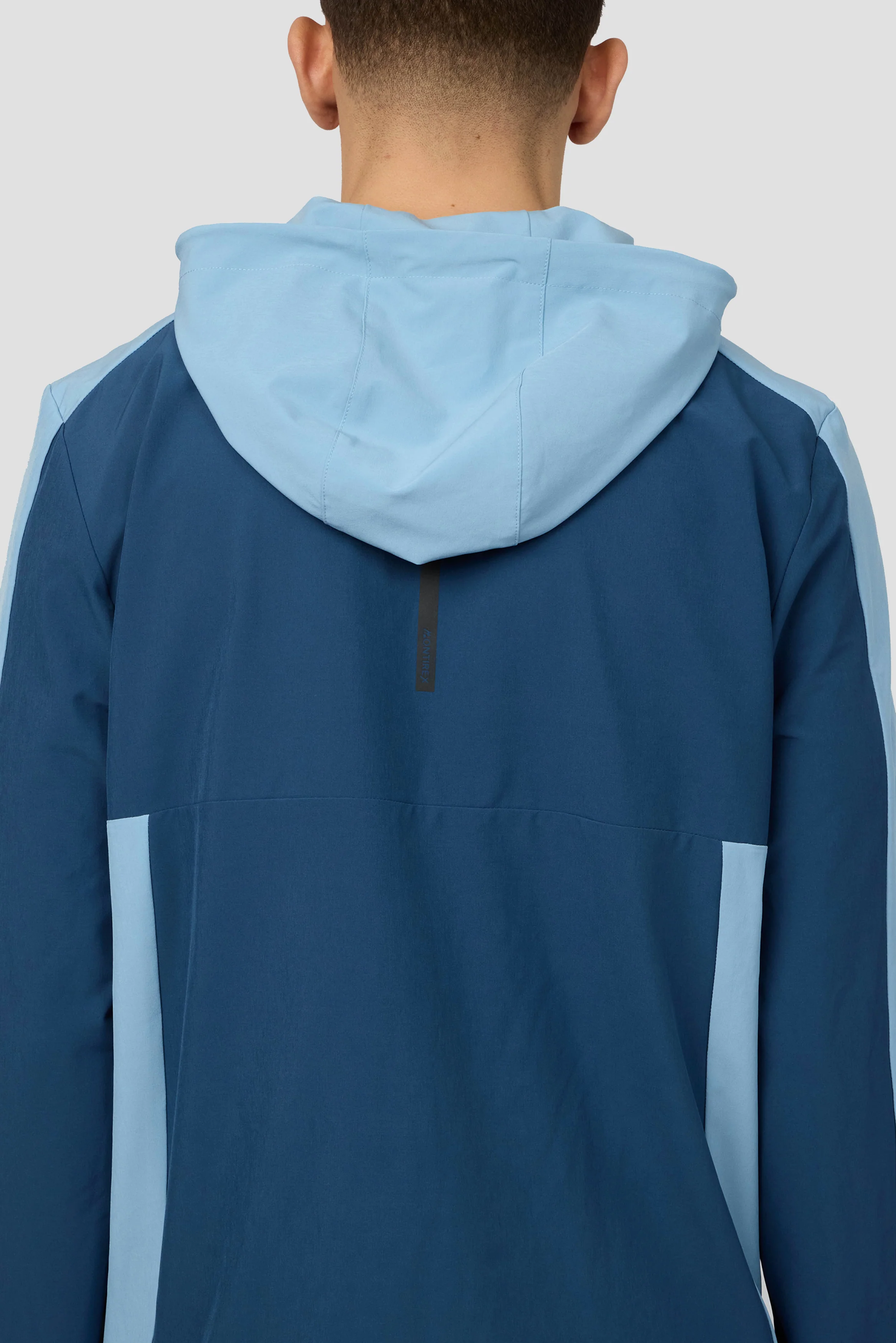 Torrent Jacket - Fresh Water/Naval - Image 6