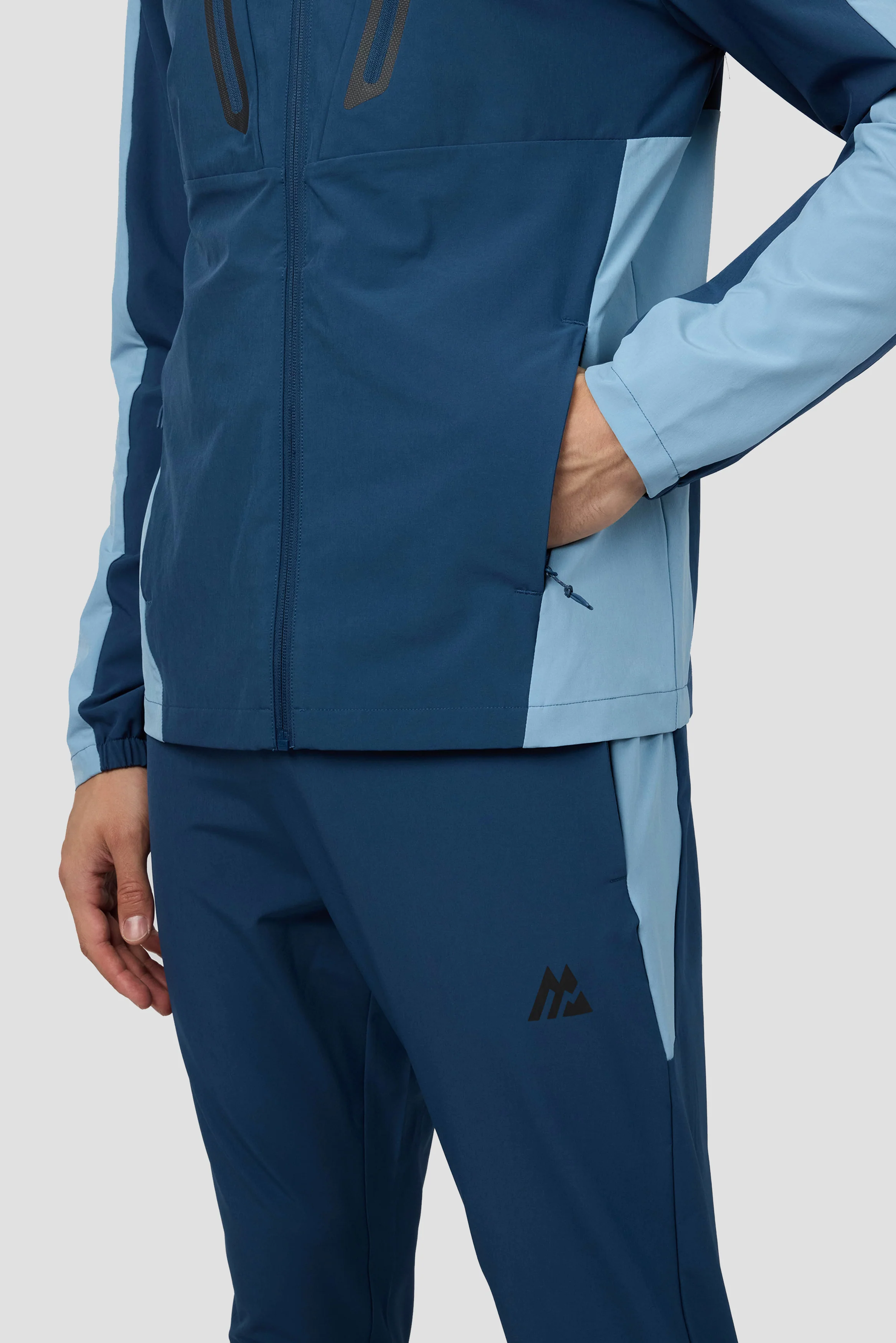 Torrent Jacket - Fresh Water/Naval - Image 7