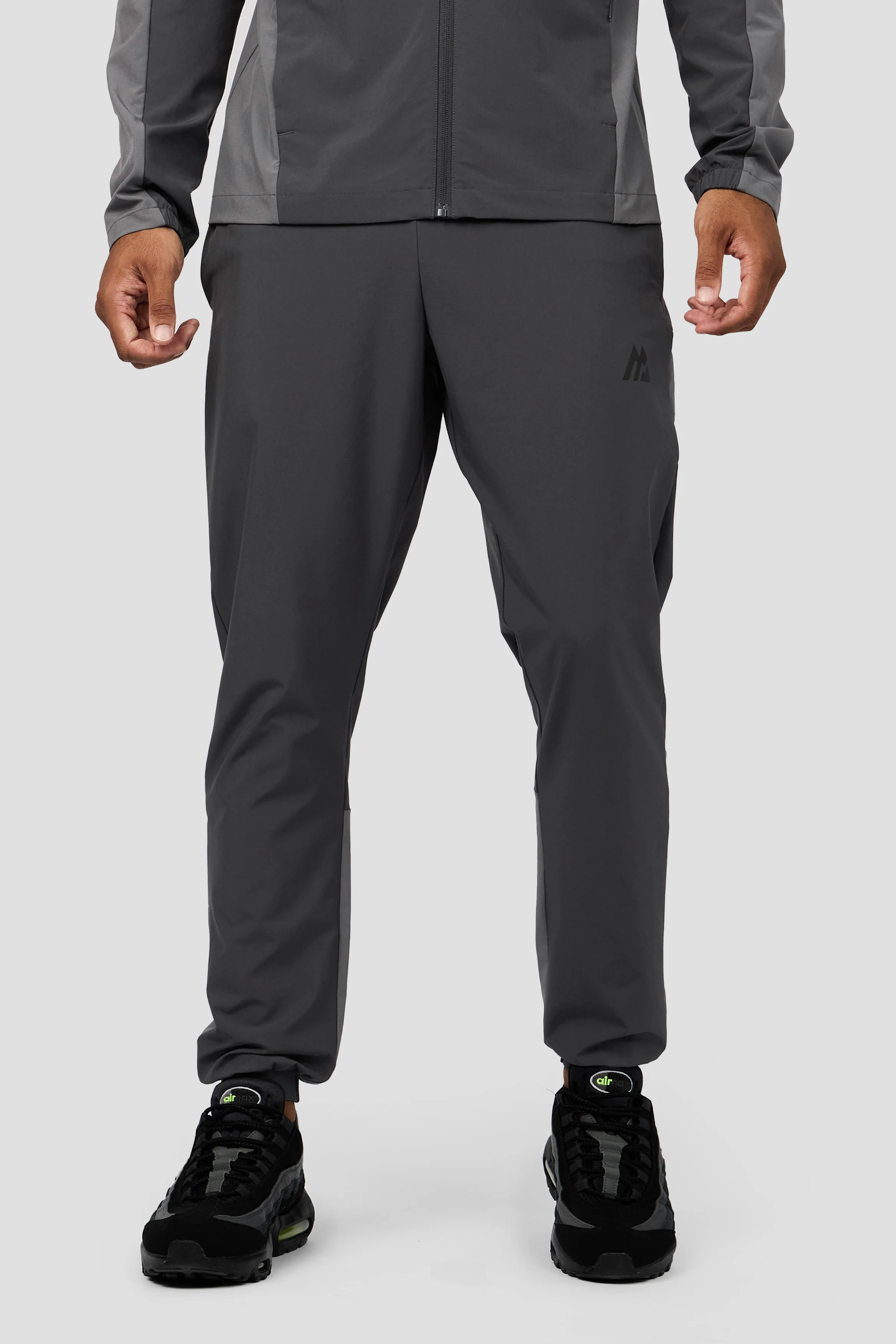 Torrent Pant - Asphalt/Cement Grey - Image 3