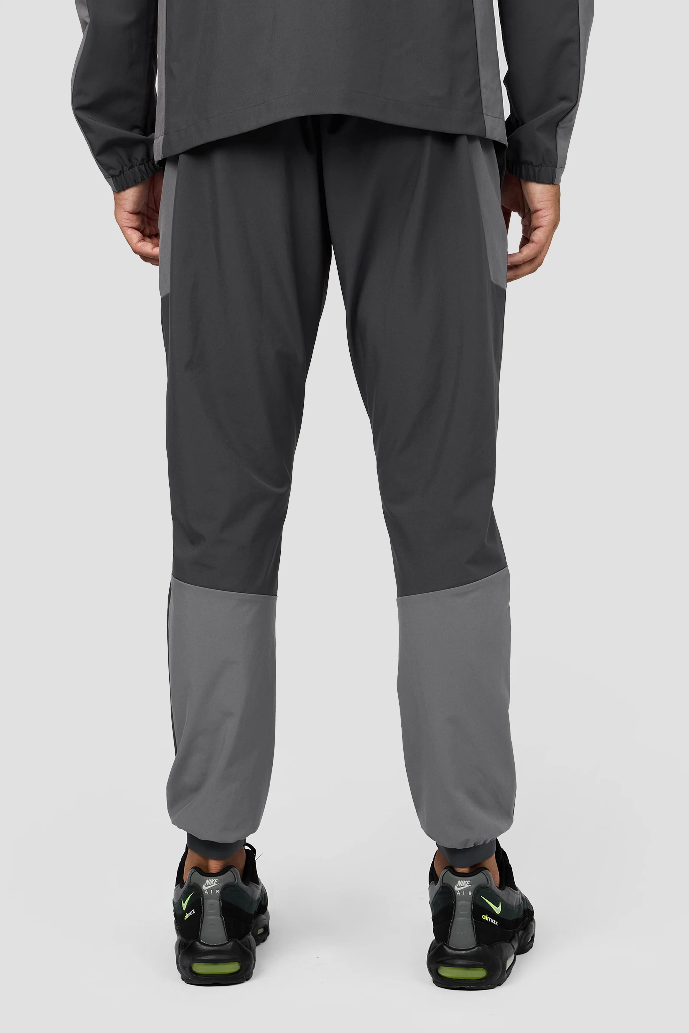 Torrent Pant - Asphalt/Cement Grey - Image 4