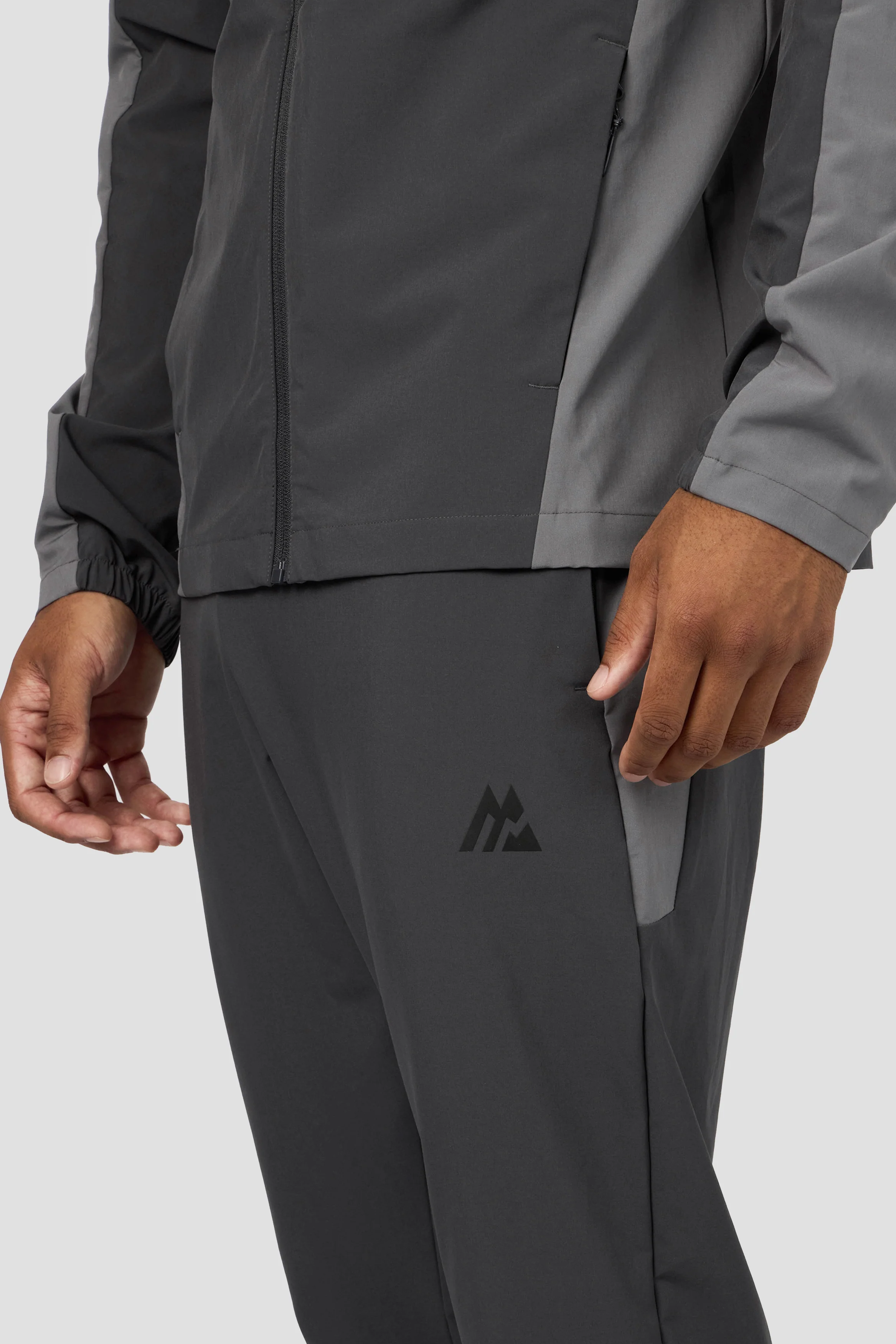 Torrent Pant - Asphalt/Cement Grey - Image 7