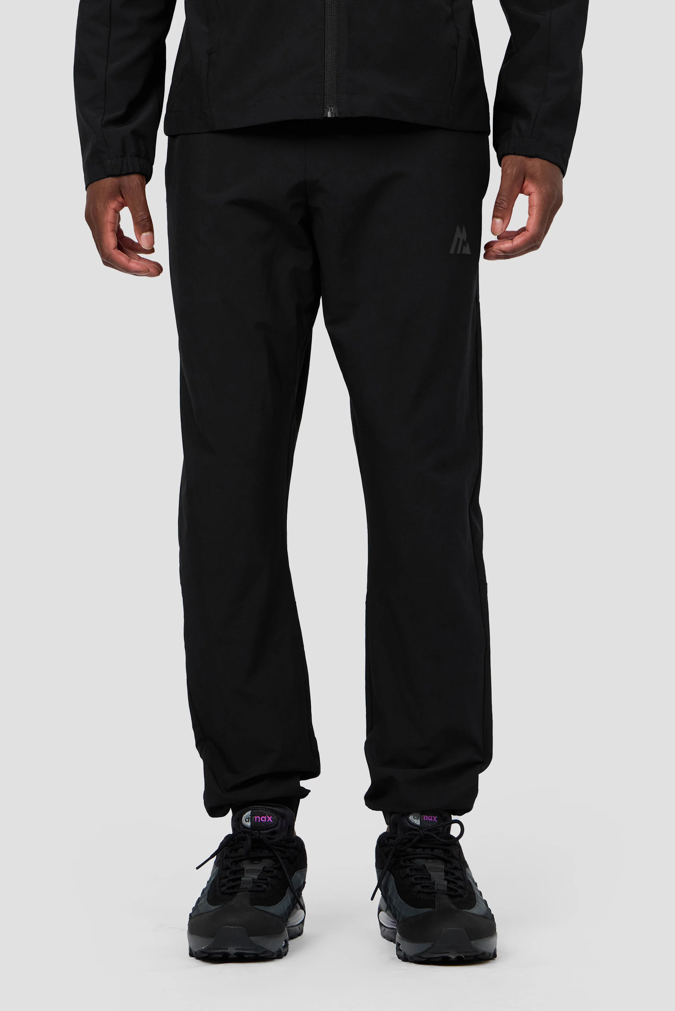 Torrent Pant - Black - Image 3