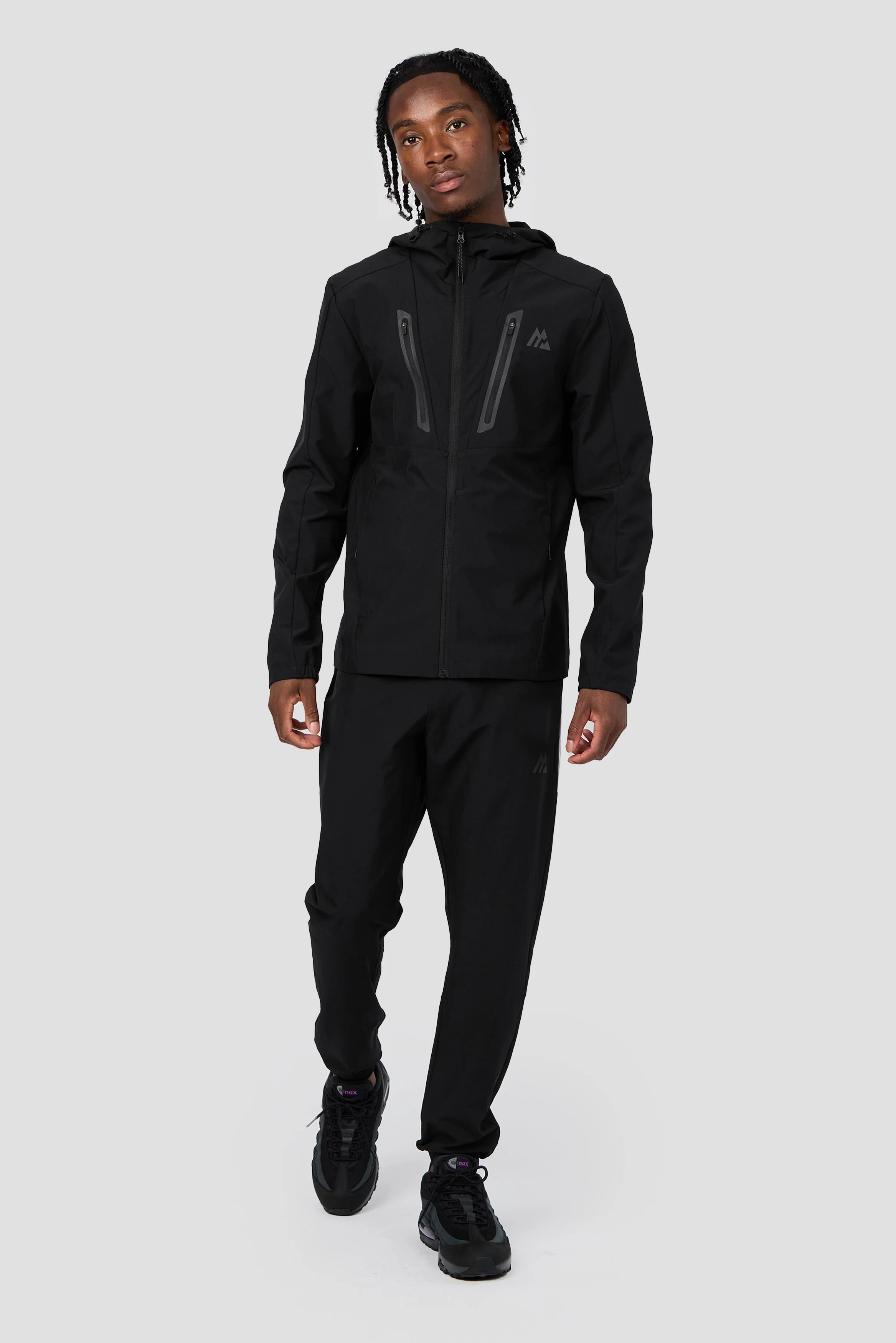 Torrent Pant - Black - Image 5