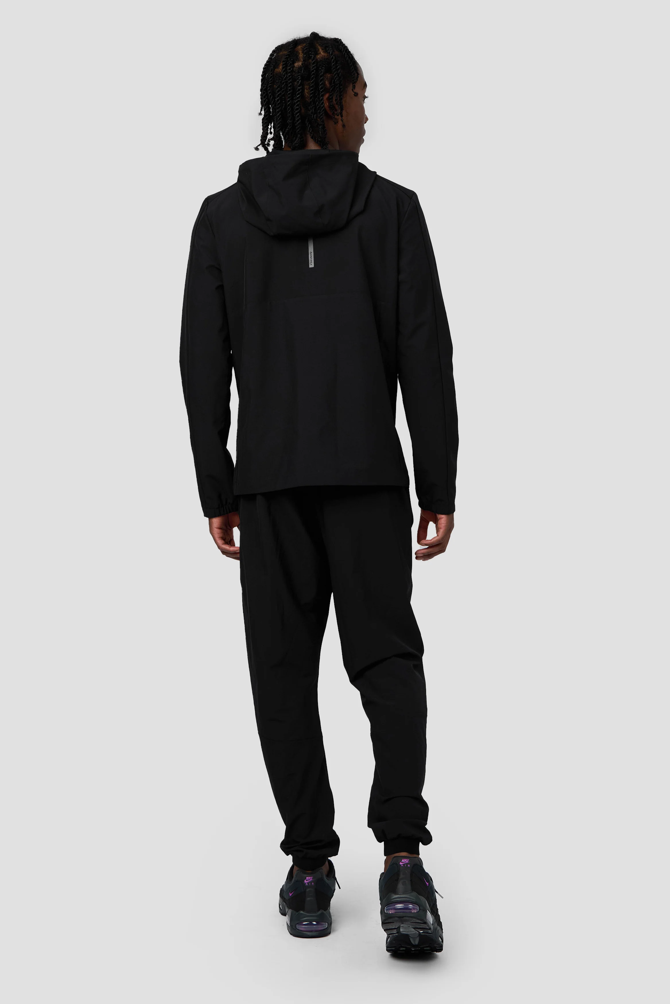 Torrent Pant - Black - Image 6