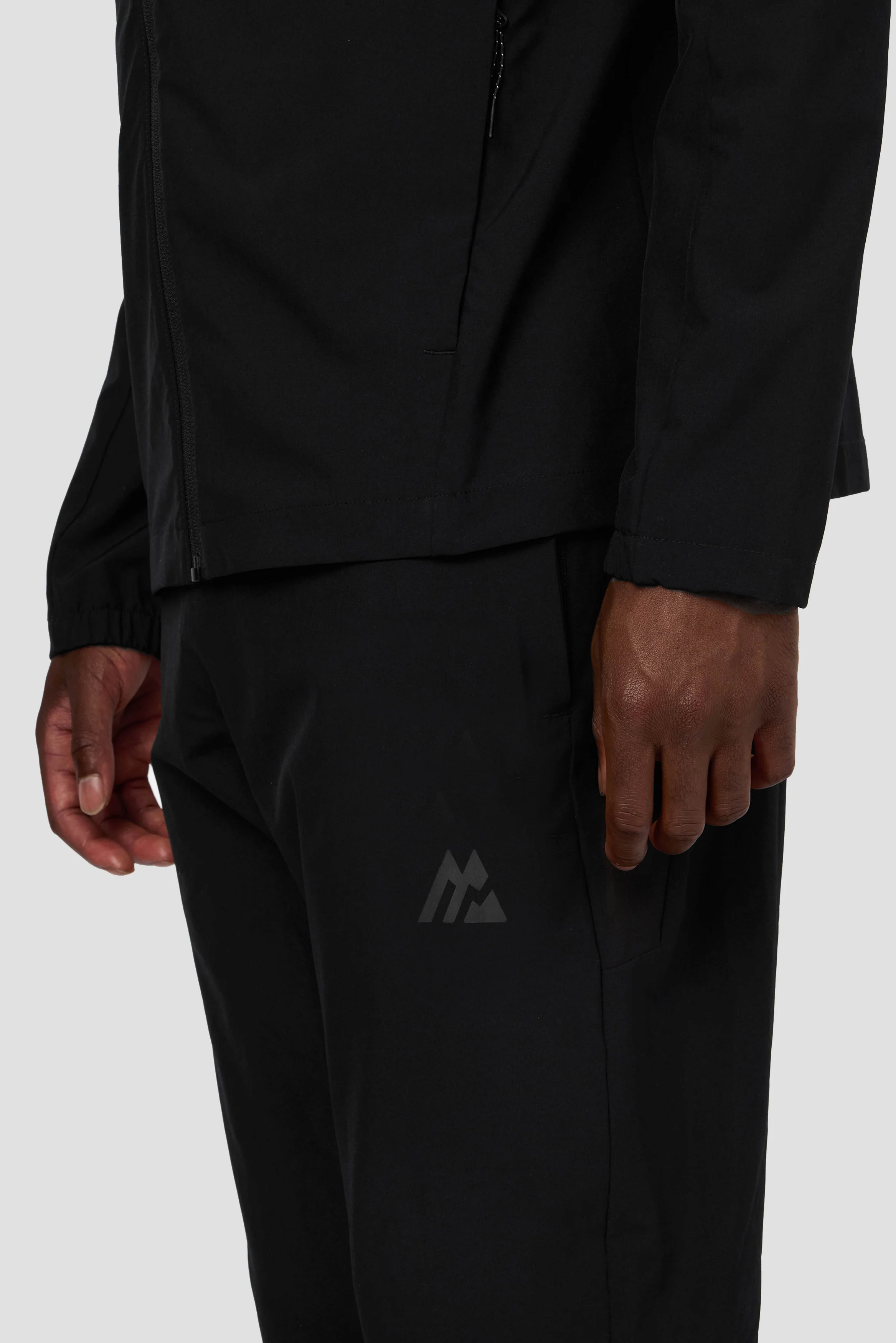 Torrent Pant - Black - Image 7
