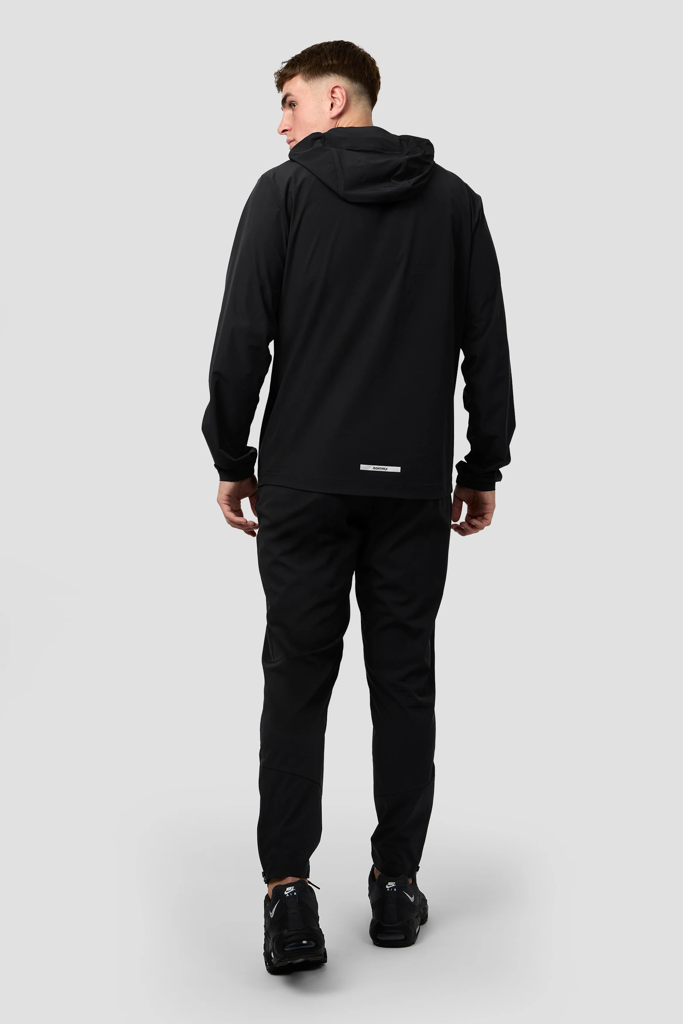 Trace Running Pant - Black - Image 4