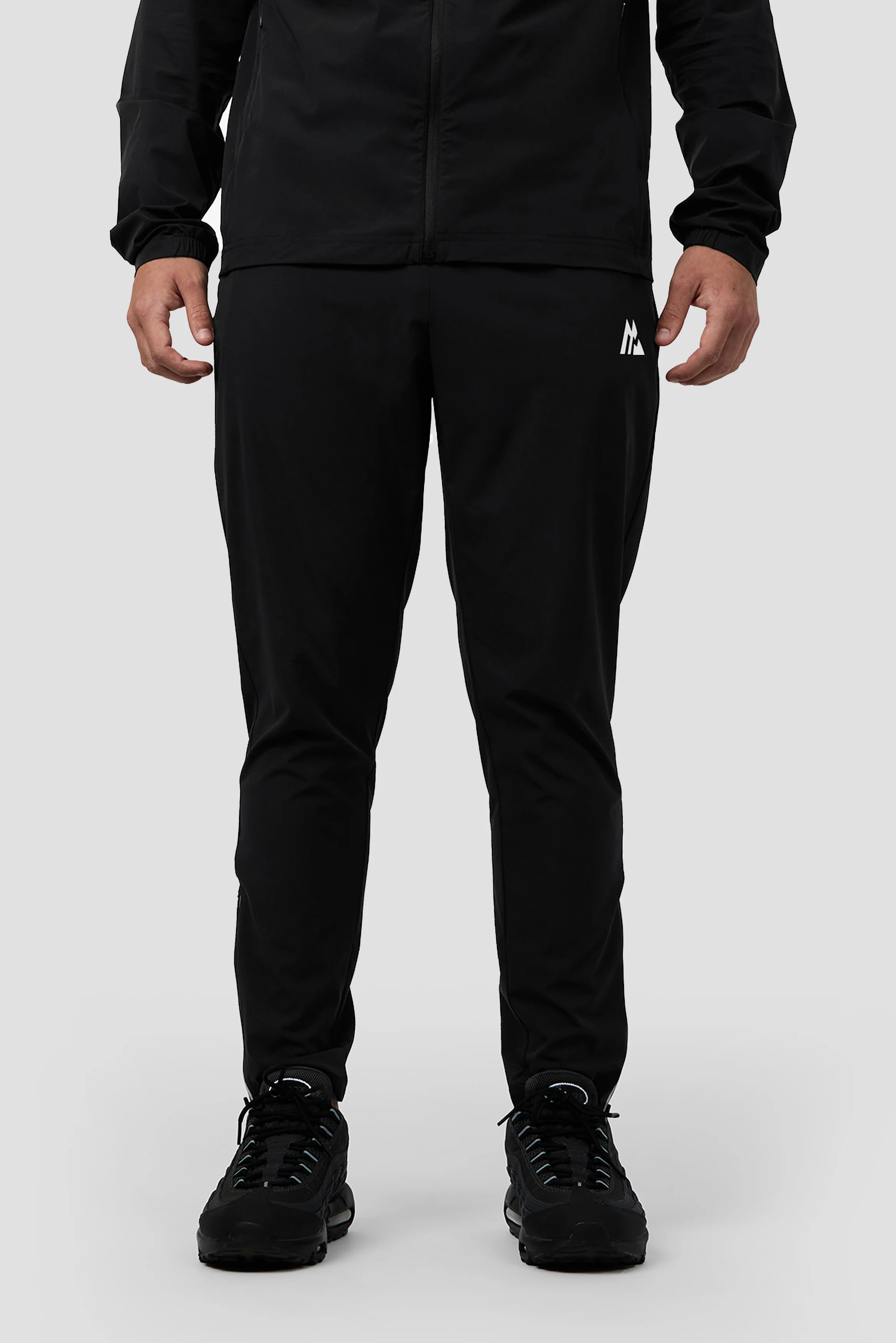 Trace Running Pant - Black - Image 5