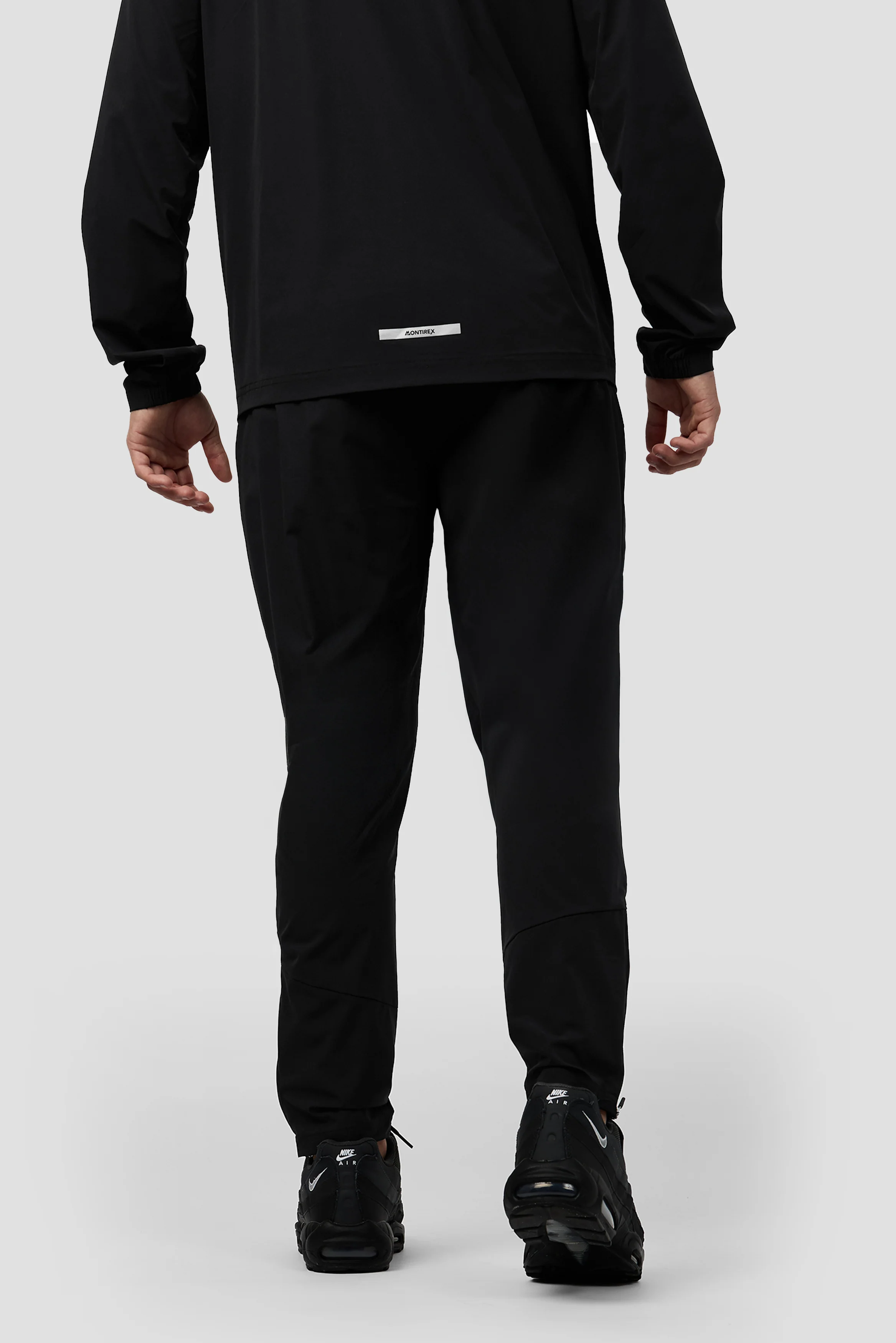 Trace Running Pant - Black - Image 7