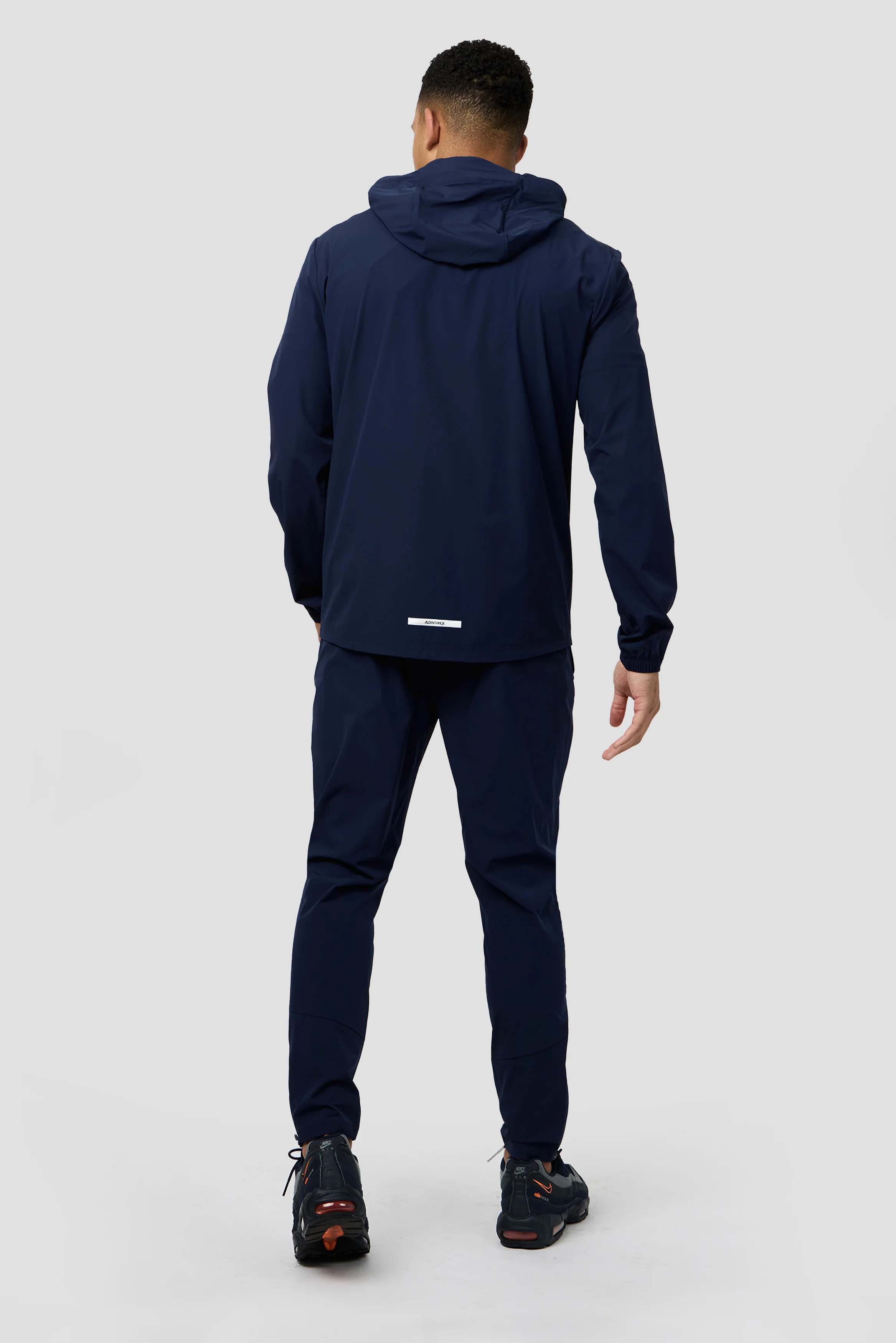 Trace Running Pant - Midnight Blue - Image 4