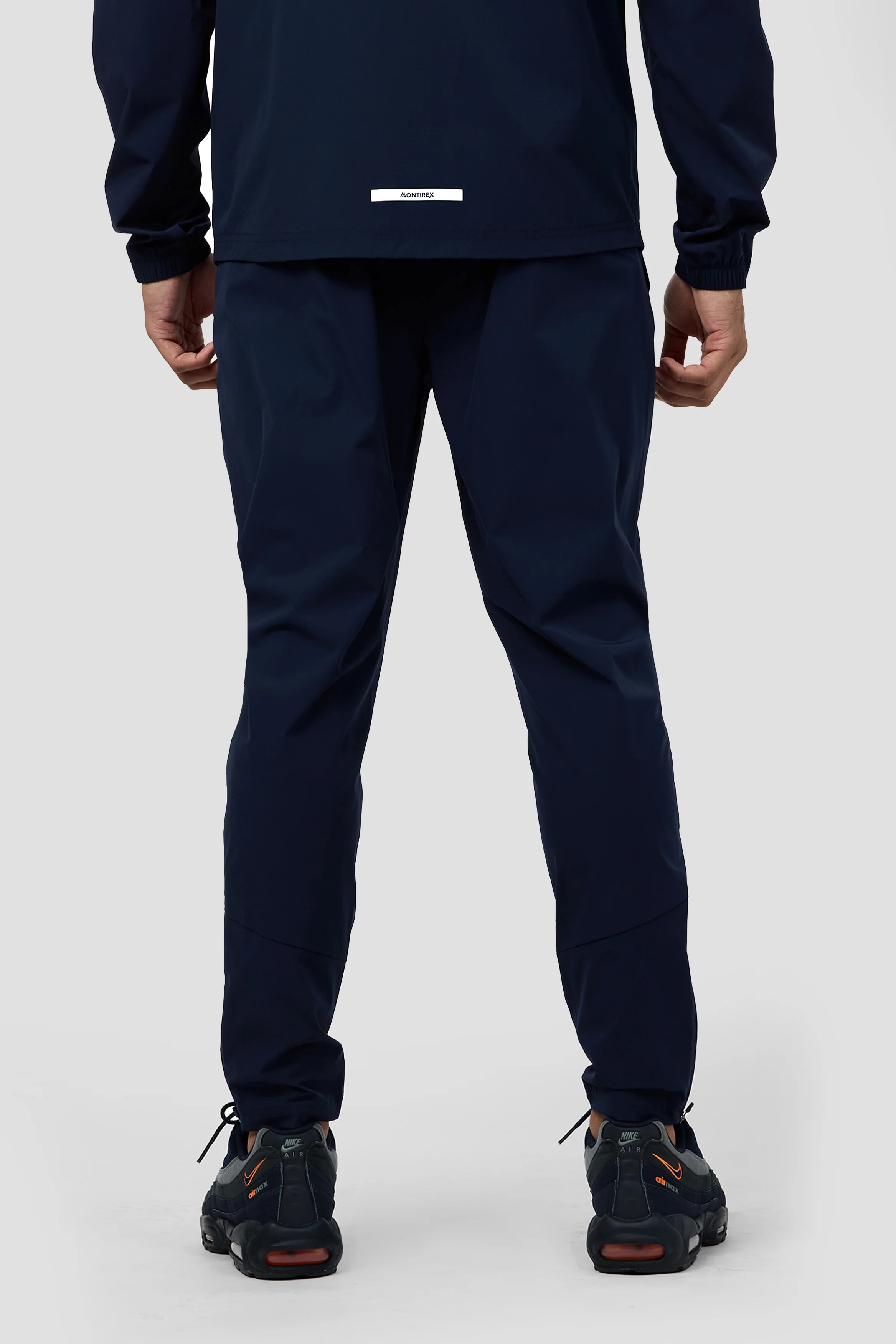 Trace Running Pant - Midnight Blue - Image 5