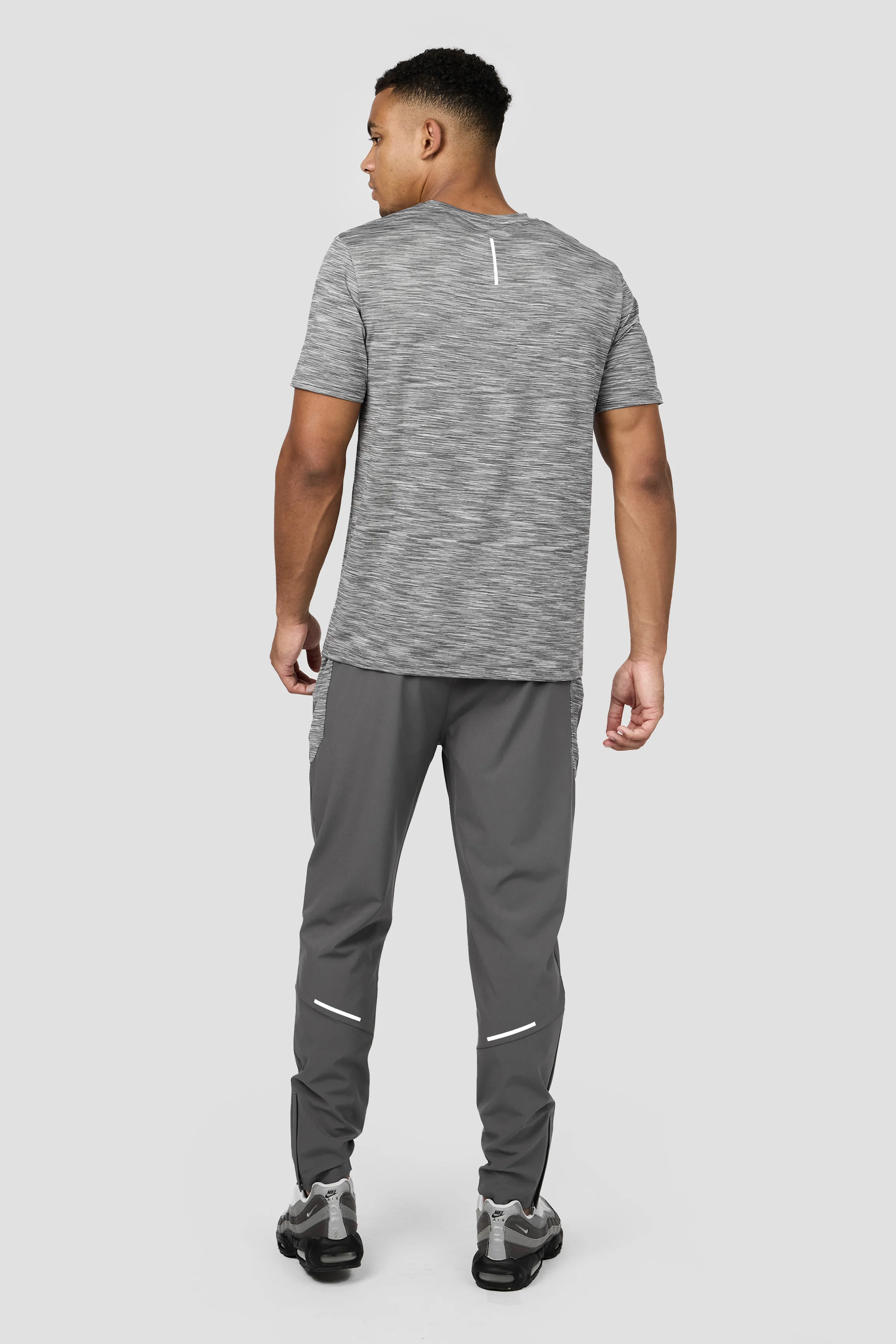 Trail T-Shirt - Grey Multi - Image 3