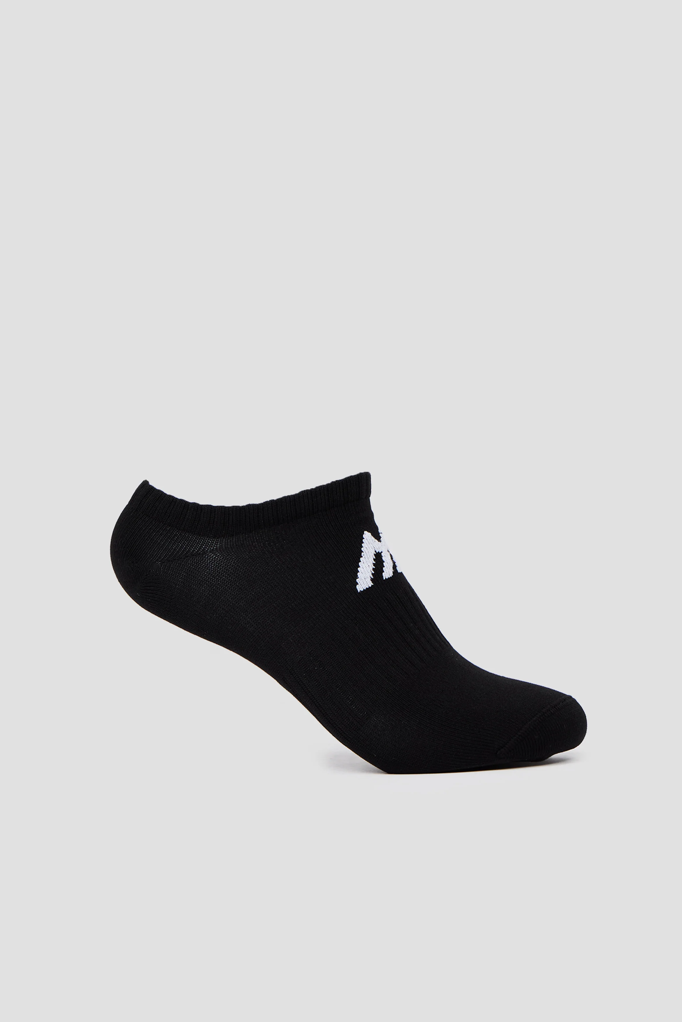 Junior Trainer Liner - Black