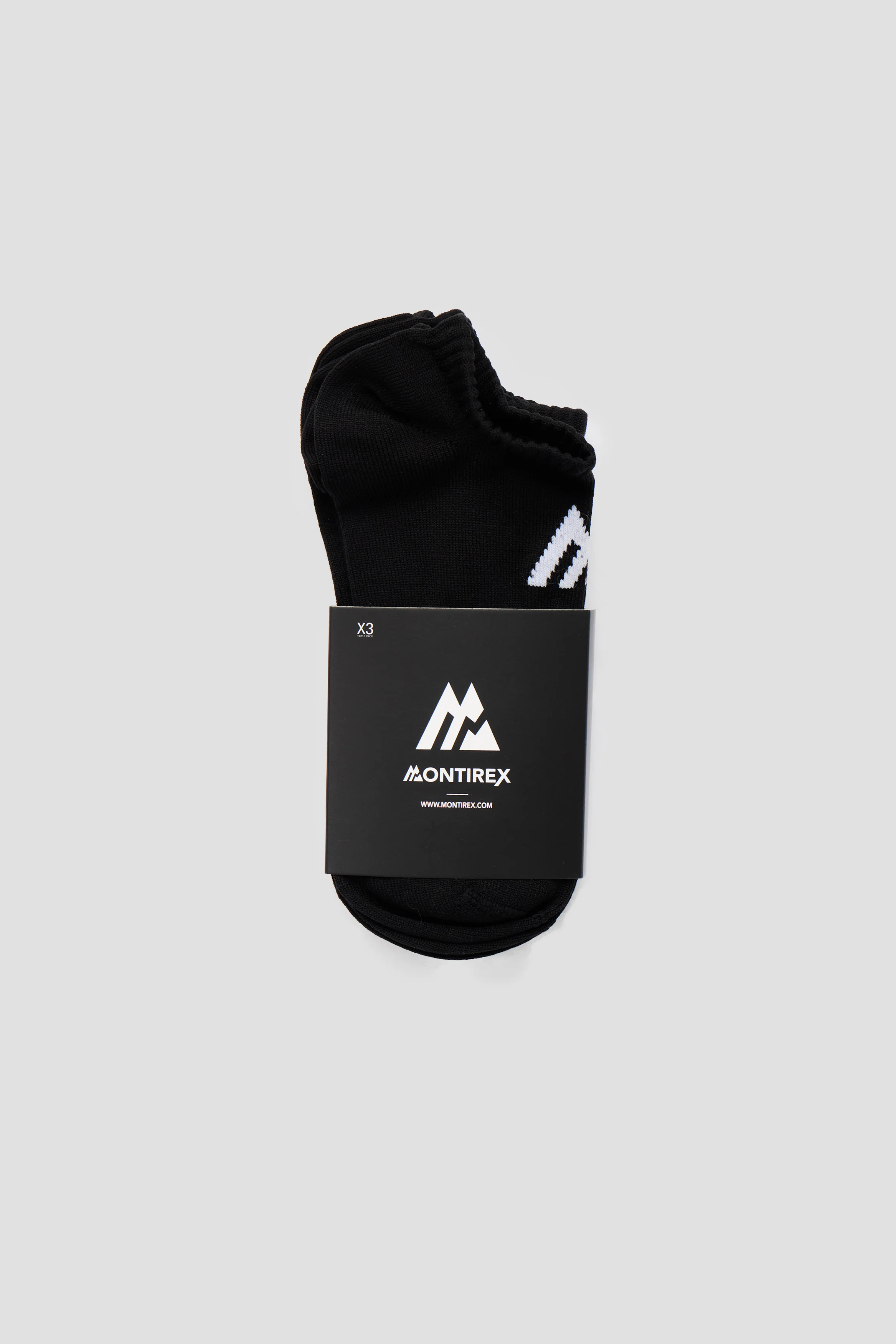 Junior Trainer Liner - Black - Image 2