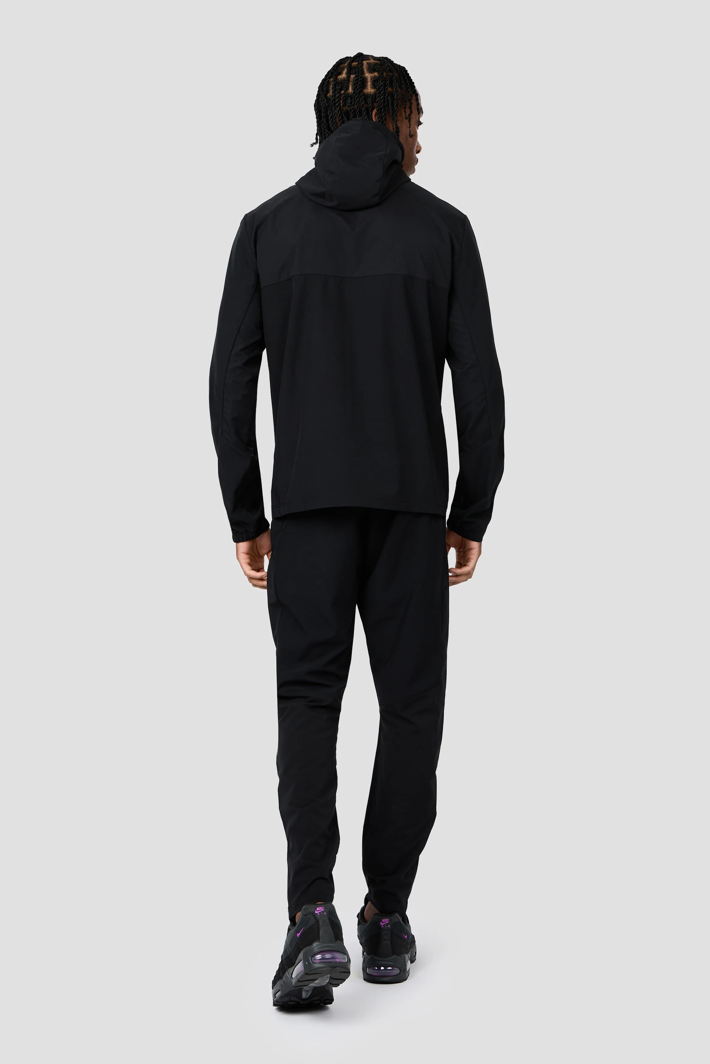 Traverse Pant - Black - Image 4