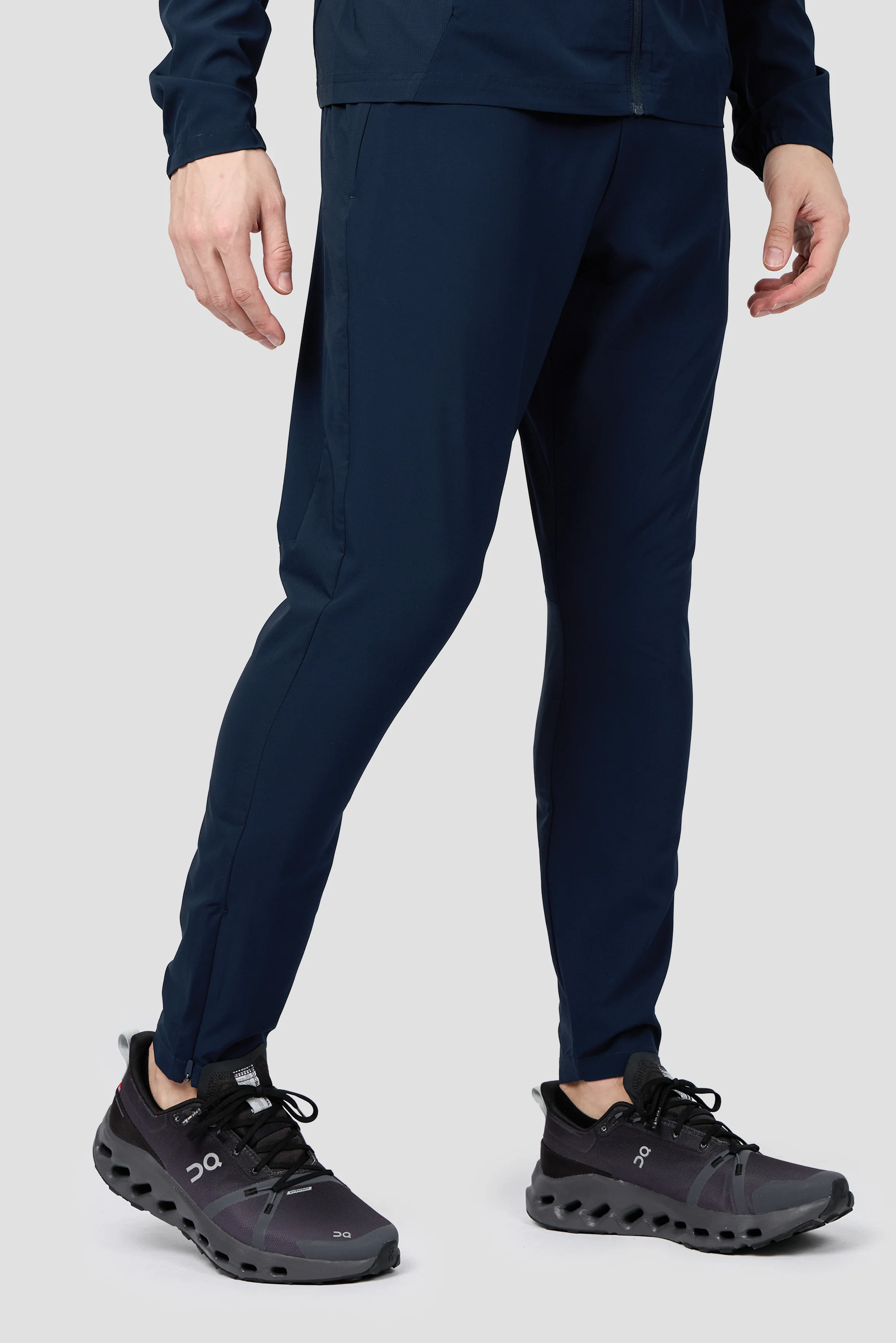 Traverse Pant - Midnight Blue - Image 2