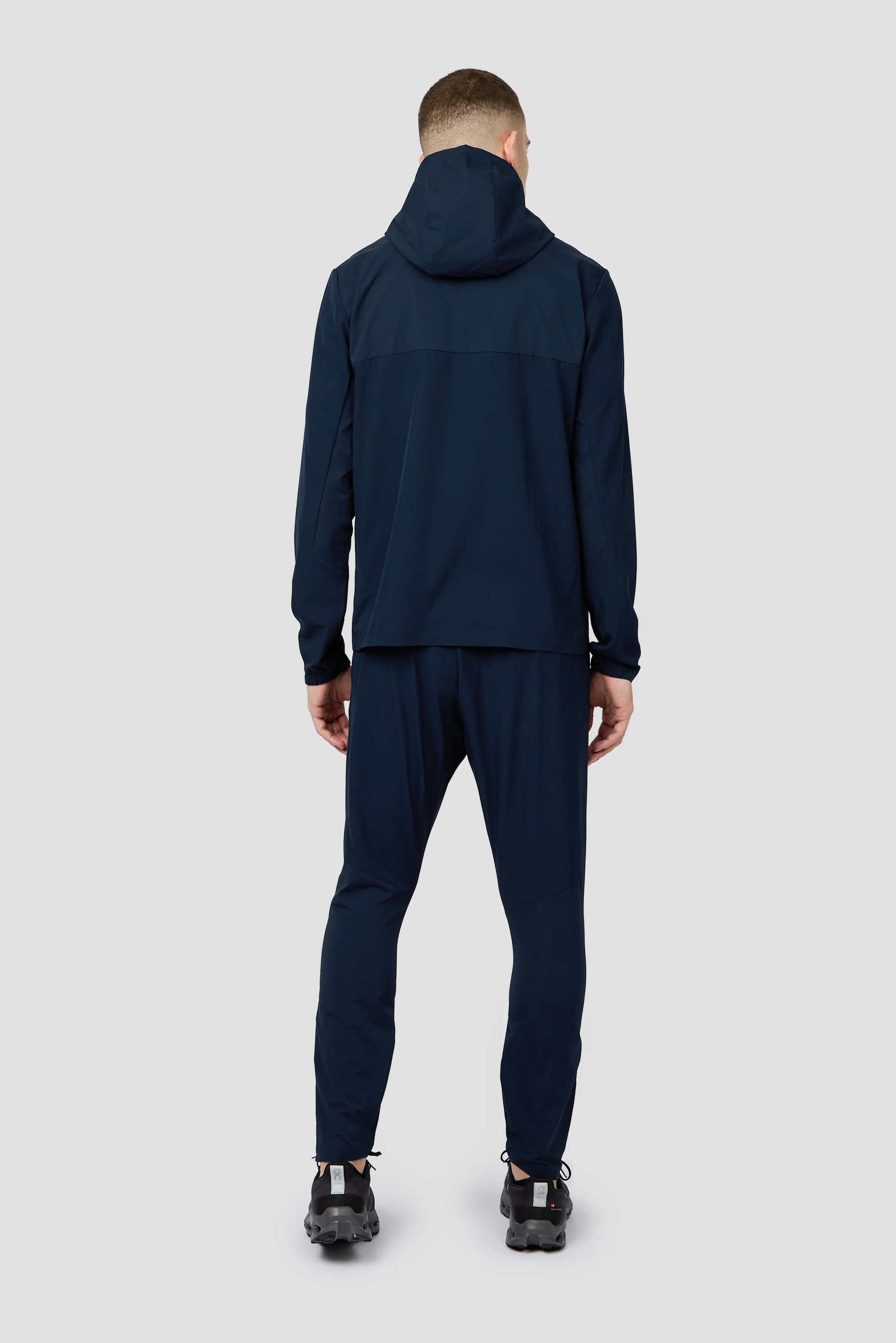 Traverse Pant - Midnight Blue - Image 4