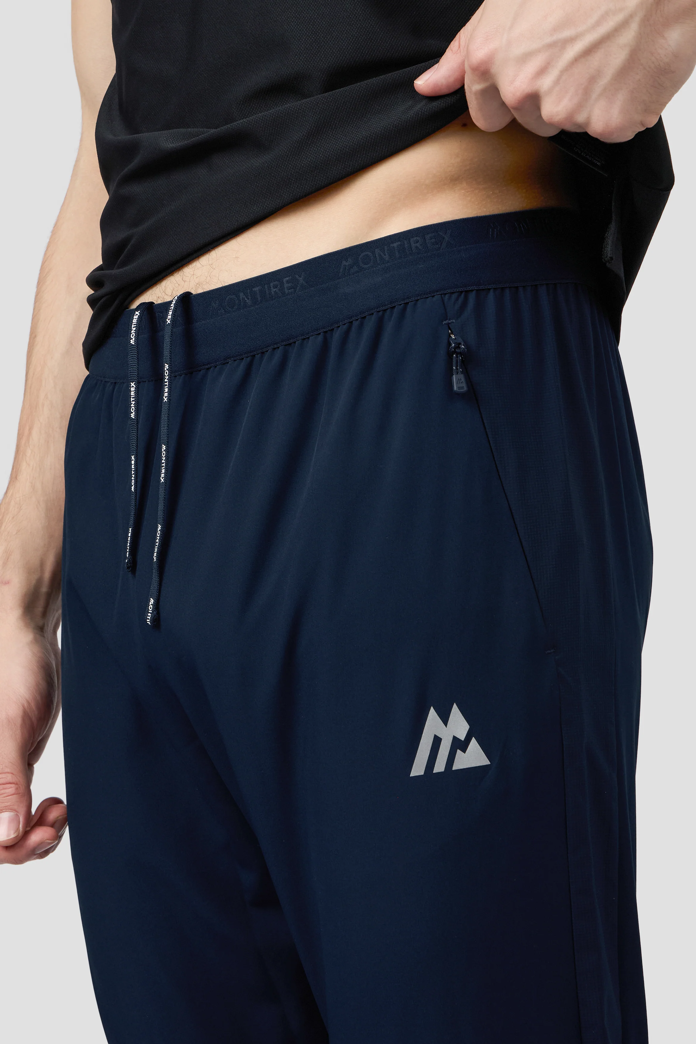 Traverse Pant - Midnight Blue - Image 5