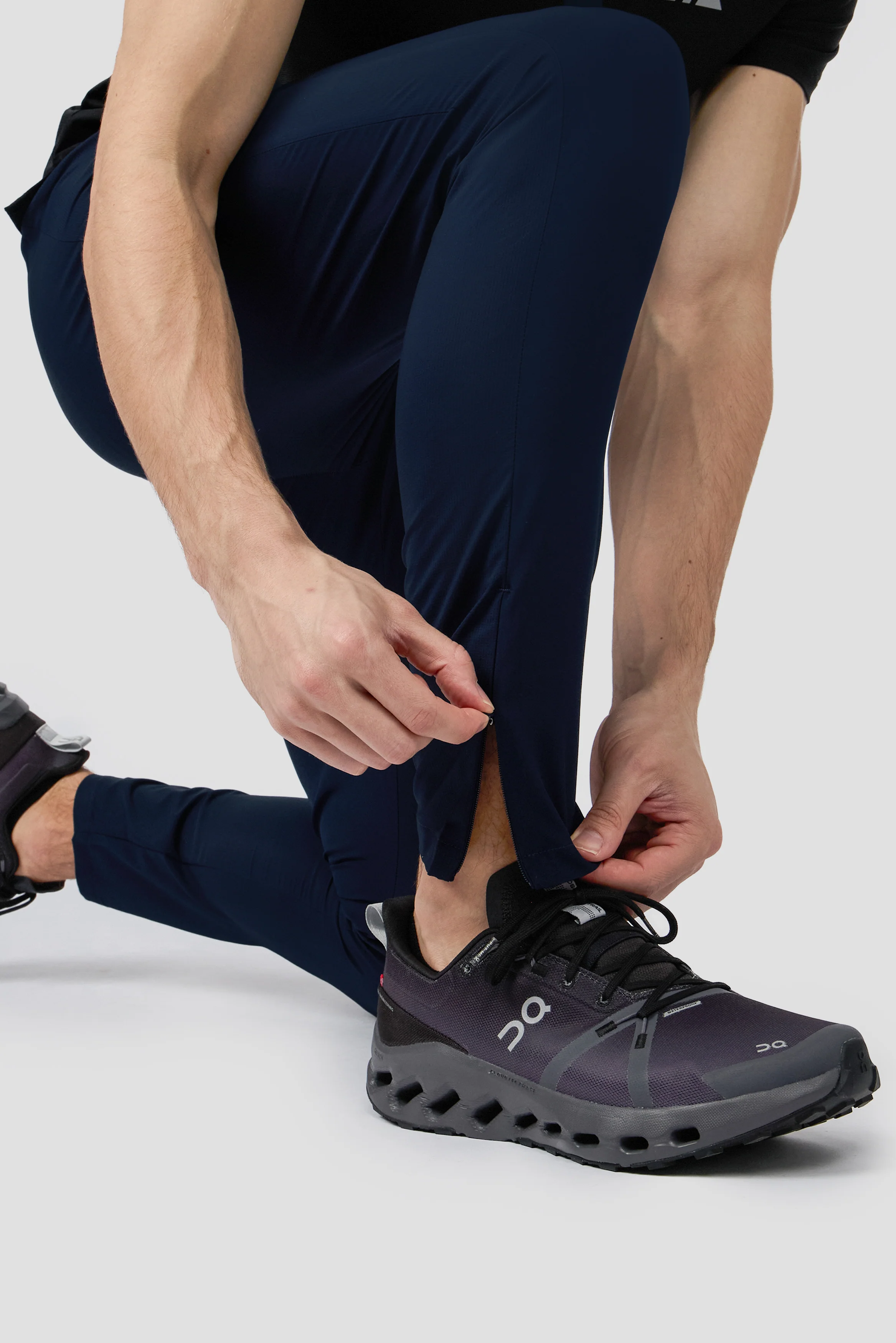 Traverse Pant - Midnight Blue - Image 6