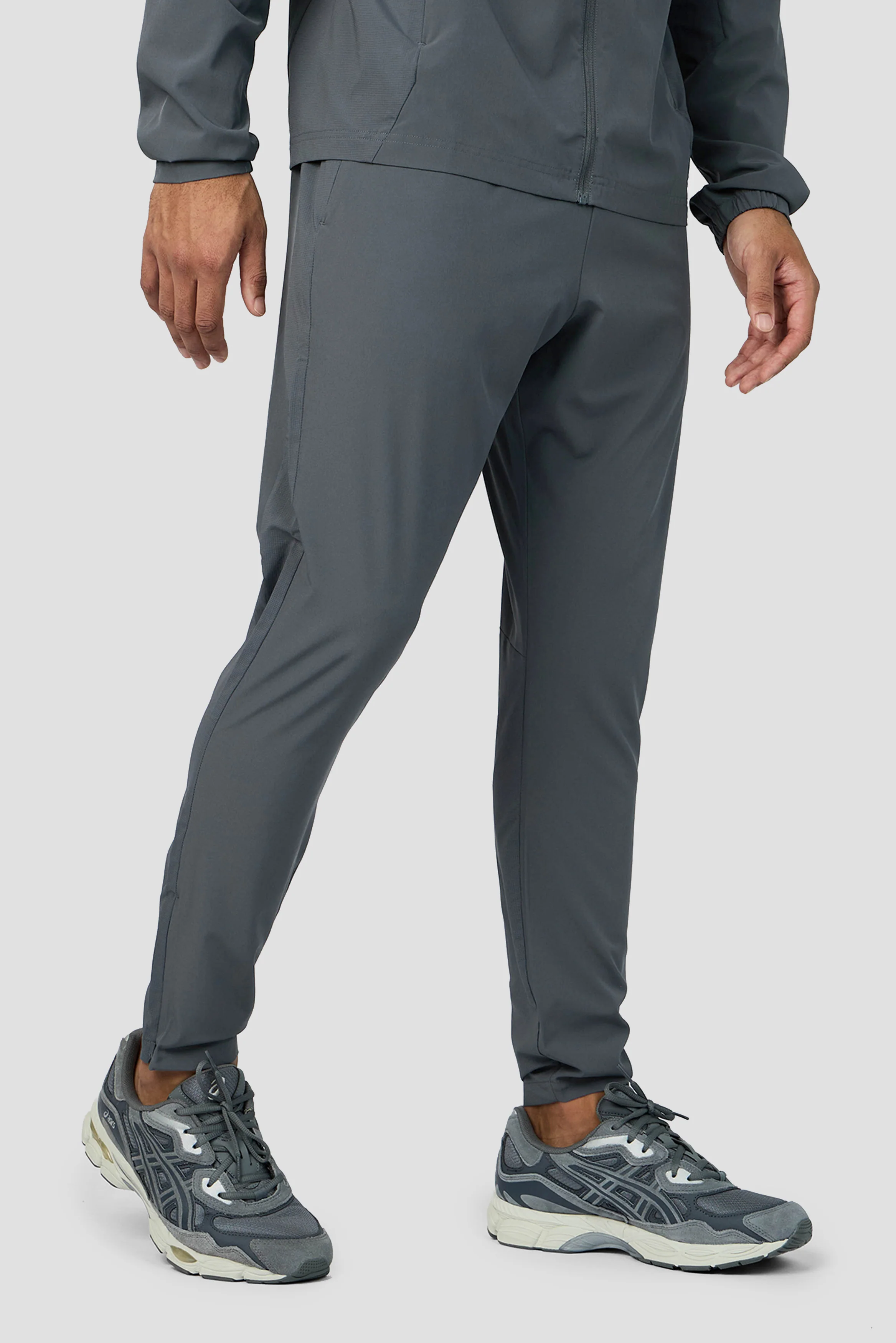 Traverse Pant - Slate Grey - Image 2