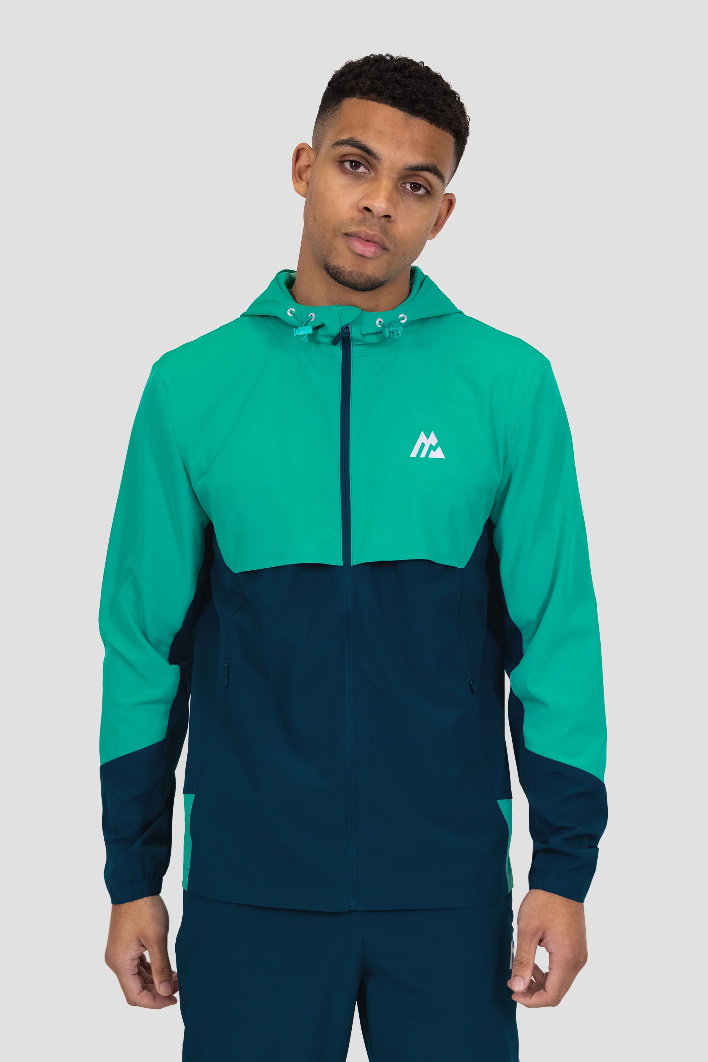 Vector 2.0 Jacket - Abyssal/Aruba