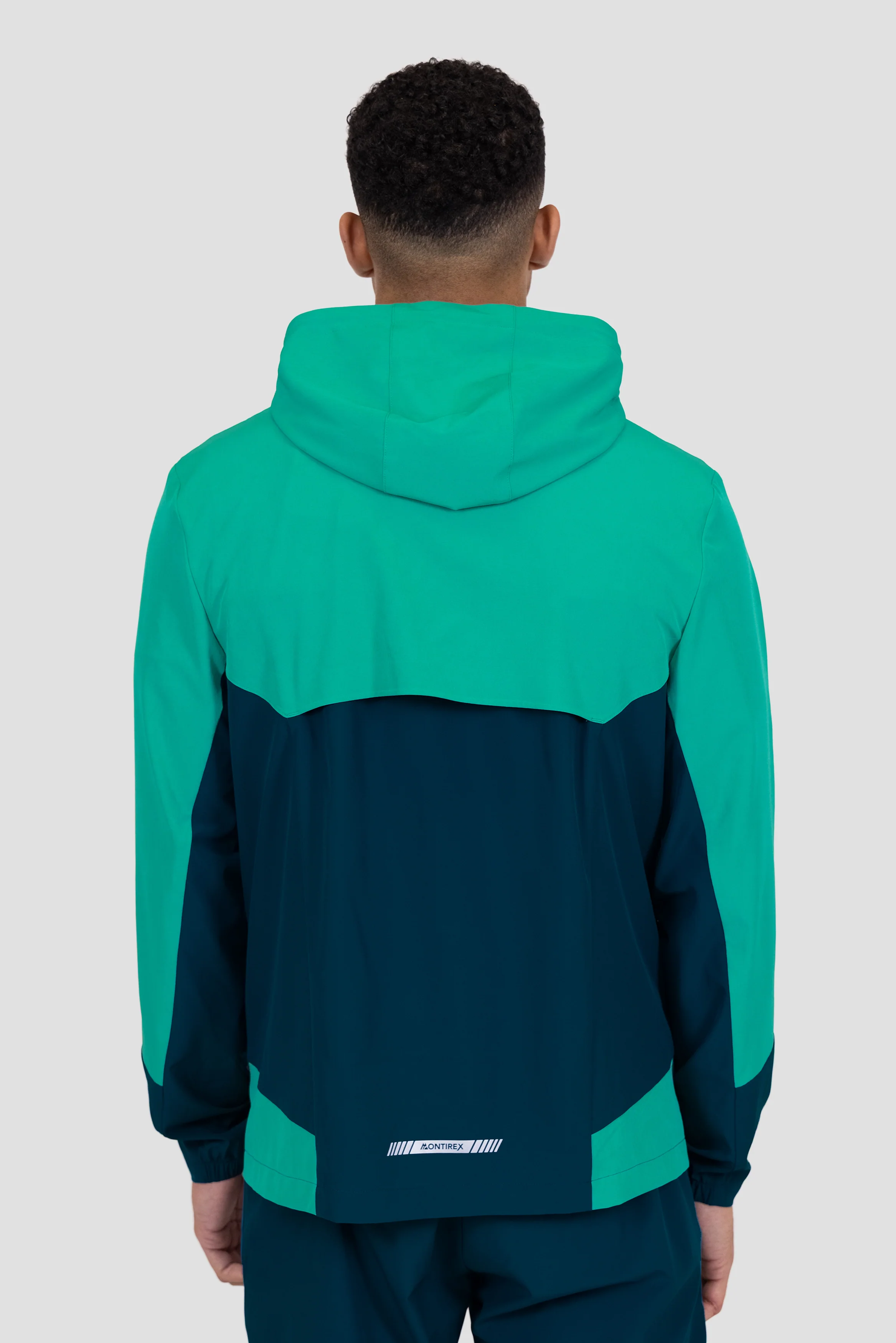 Vector 2.0 Jacket - Abyssal/Aruba - Image 2