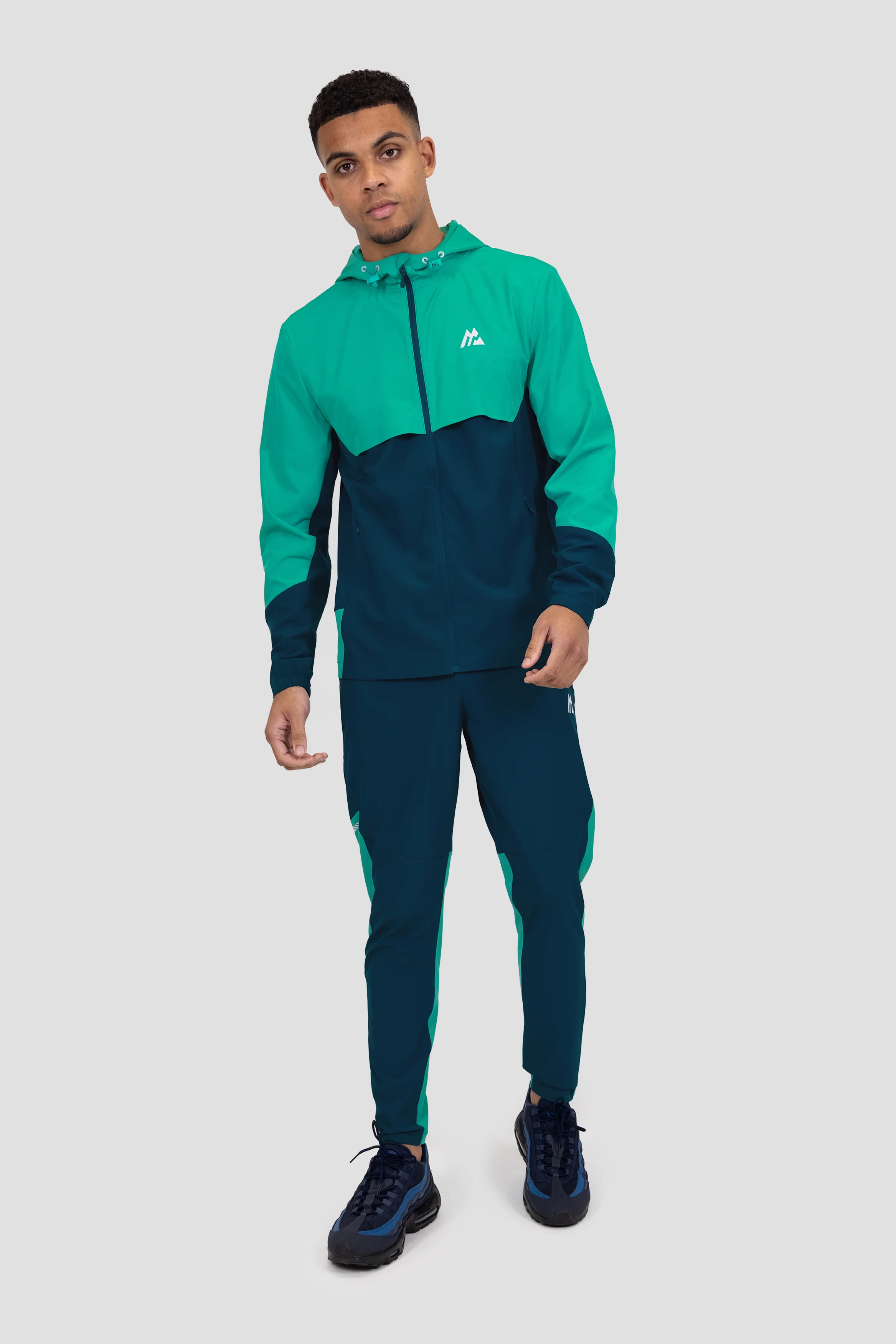 Vector 2.0 Jacket - Abyssal/Aruba - Image 3