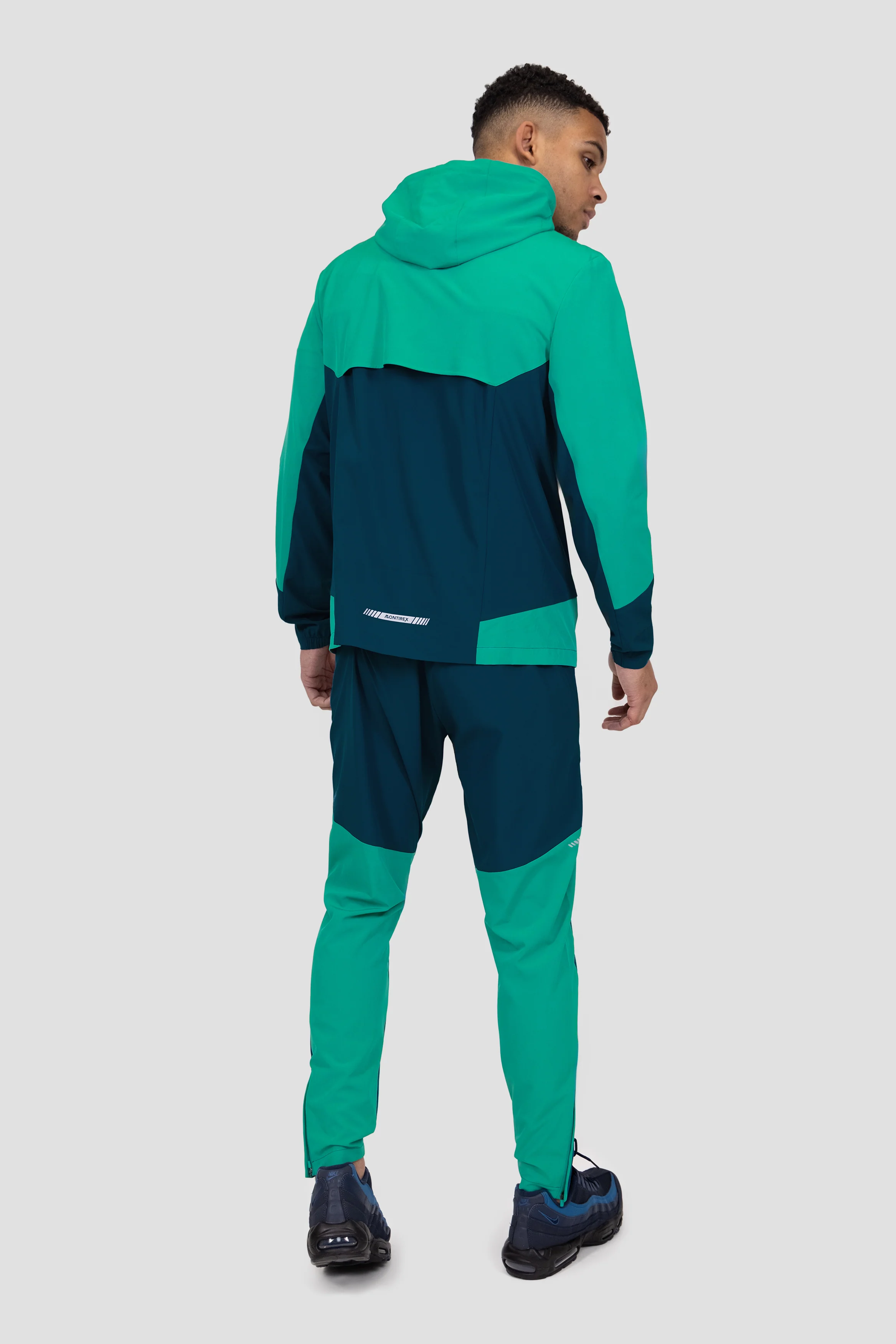 Vector 2.0 Jacket - Abyssal/Aruba - Image 4