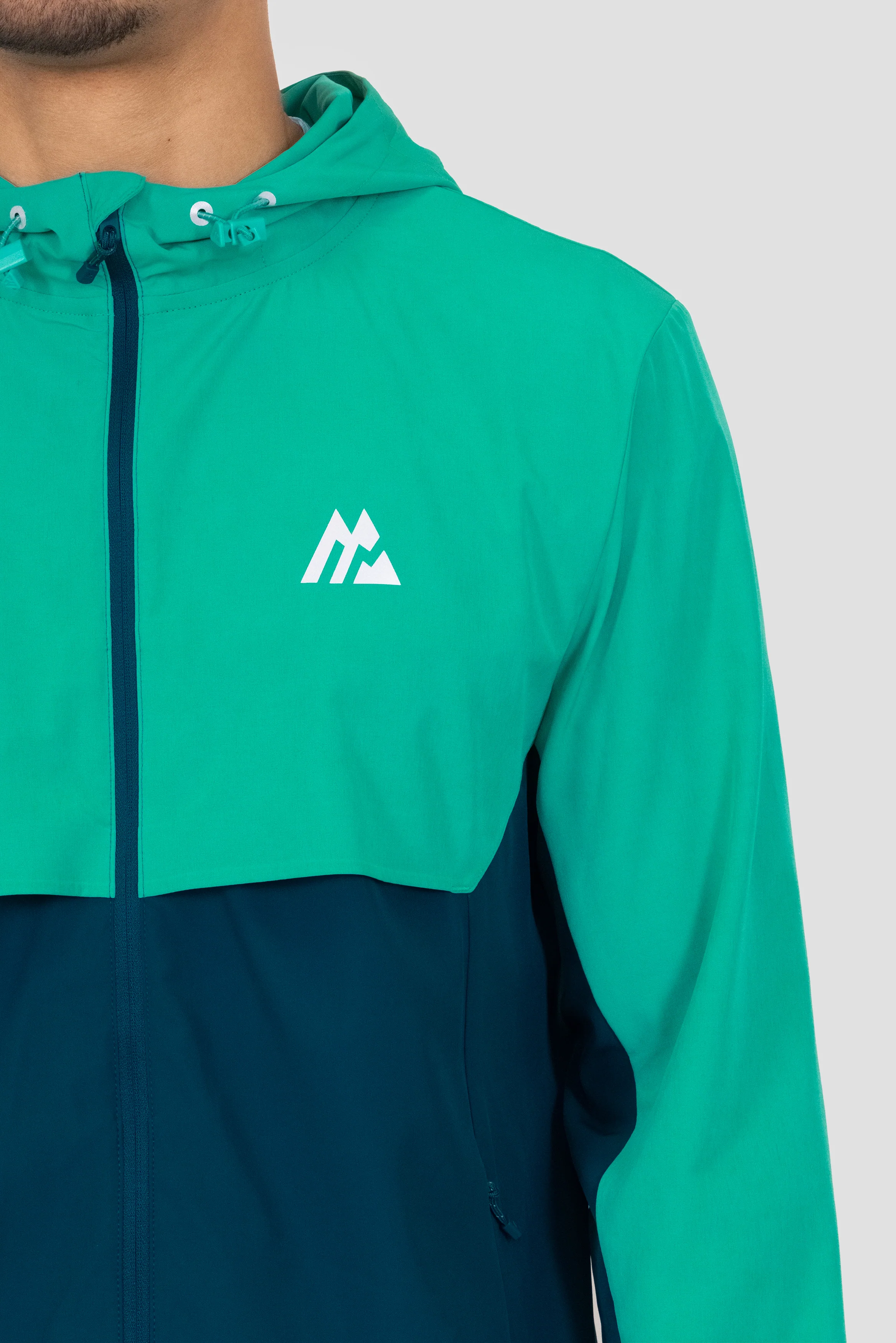 Vector 2.0 Jacket - Abyssal/Aruba - Image 5